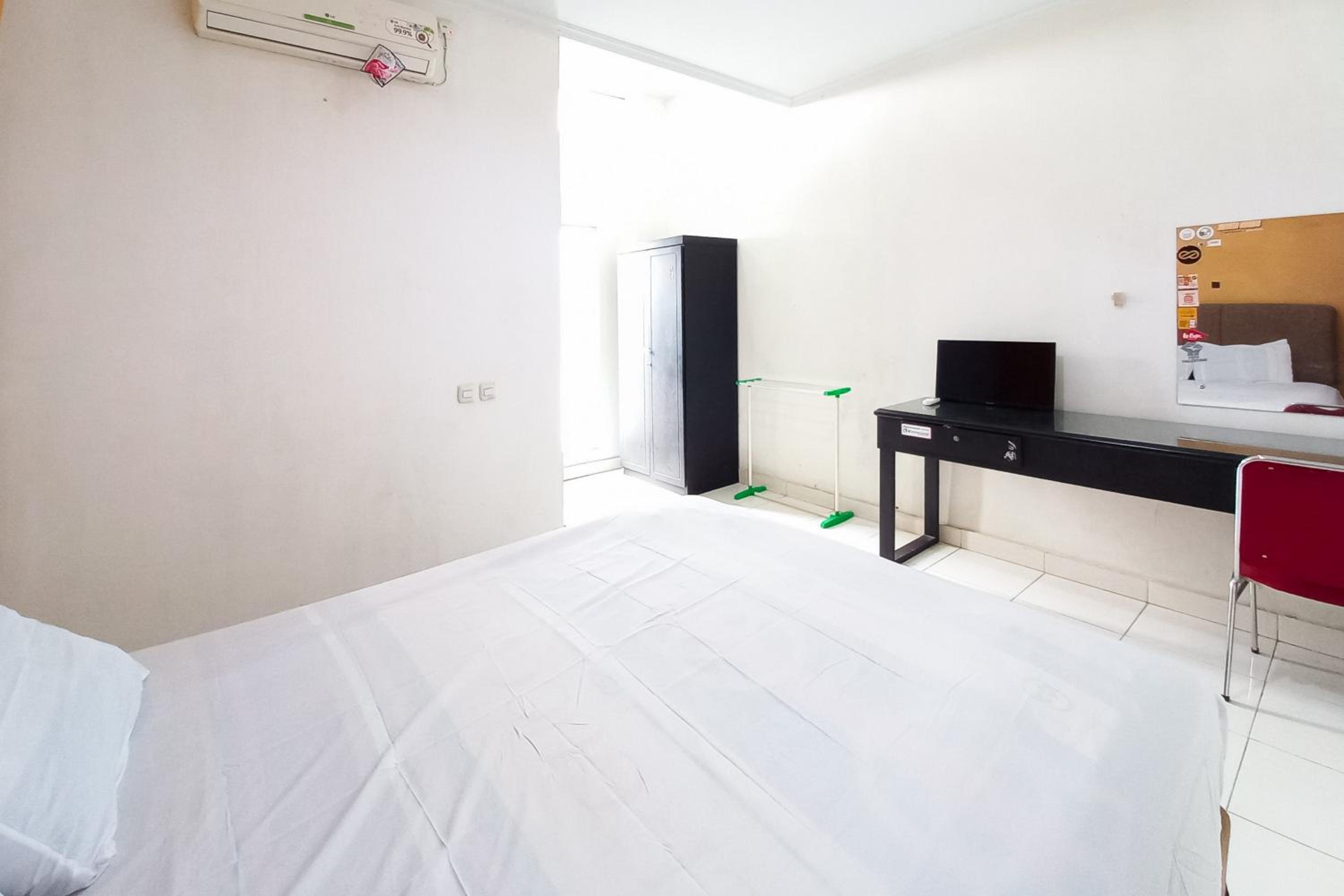 Deluxe Double Room photo 3