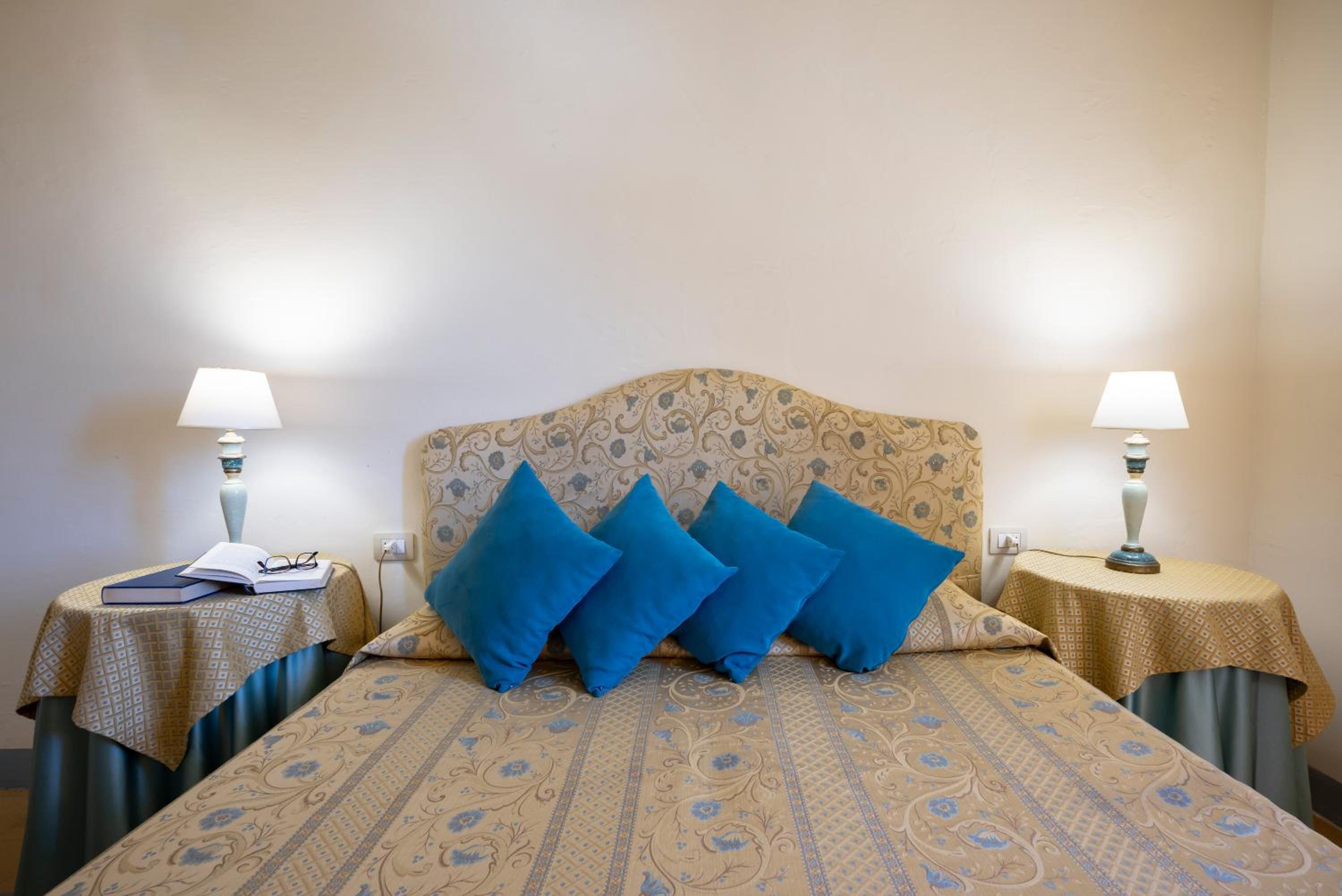 Double Room with Garden View photo 3