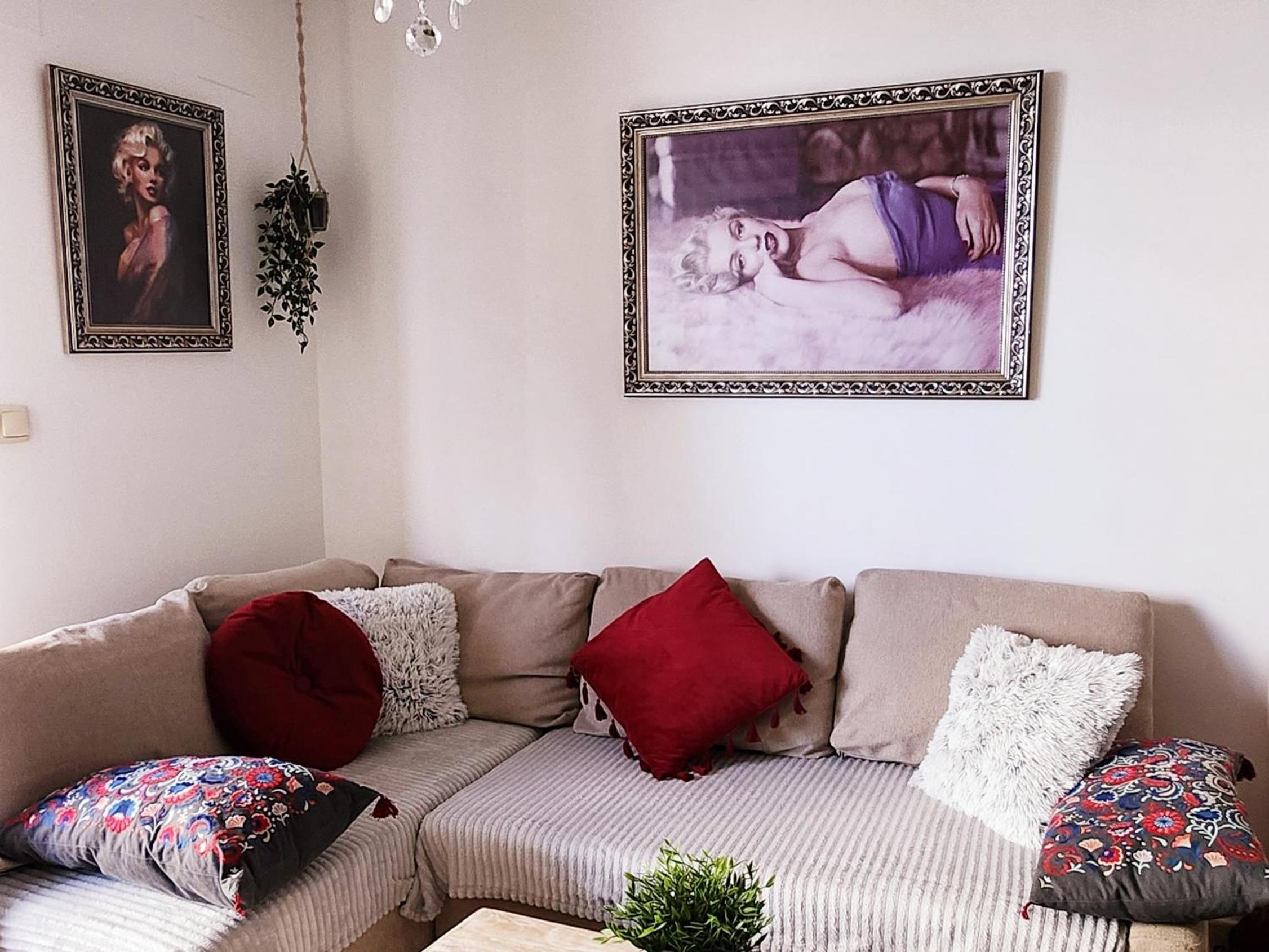 One-Bedroom Apartment - Photo 24