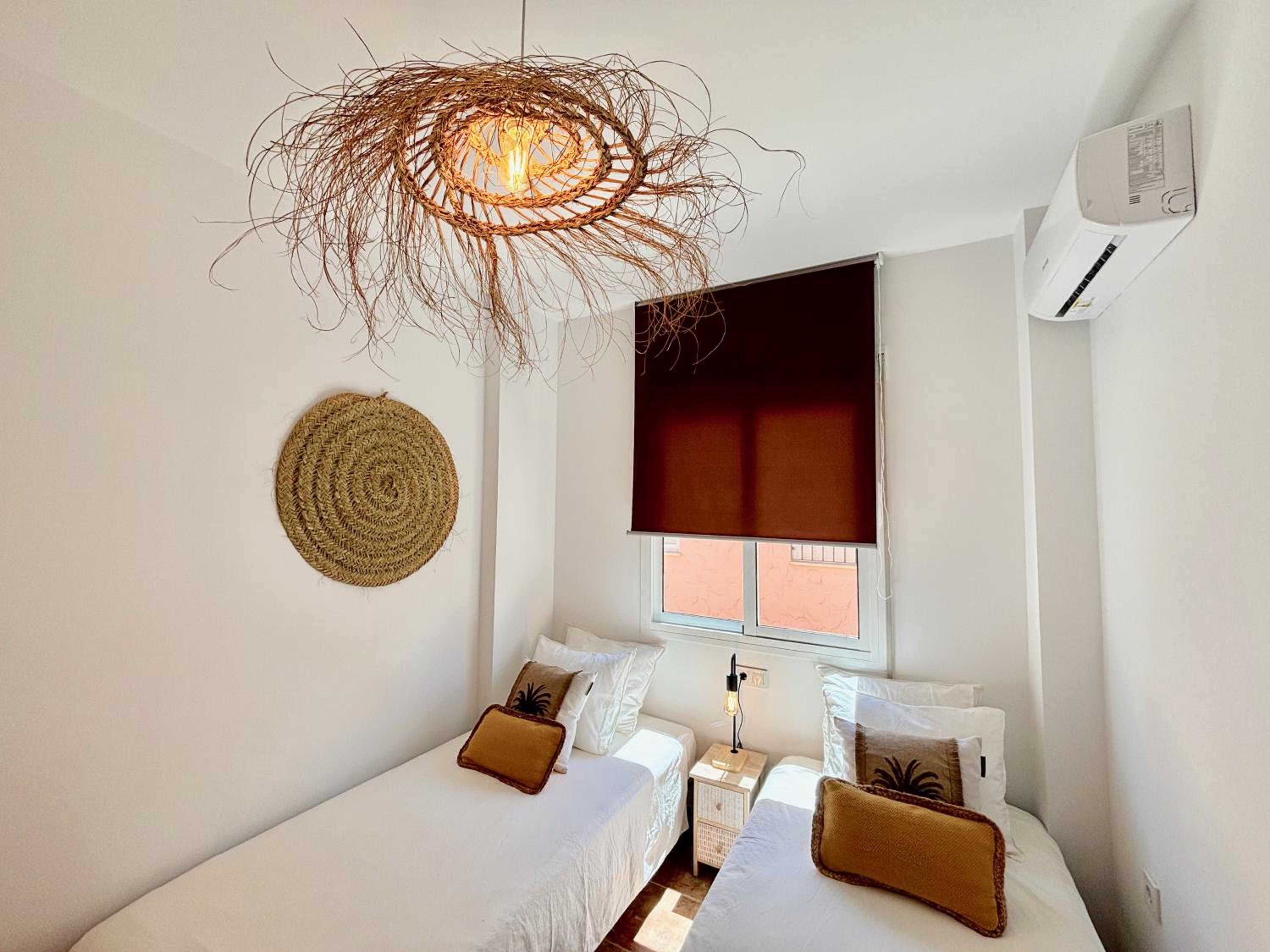 Departamento de tres habitaciones
