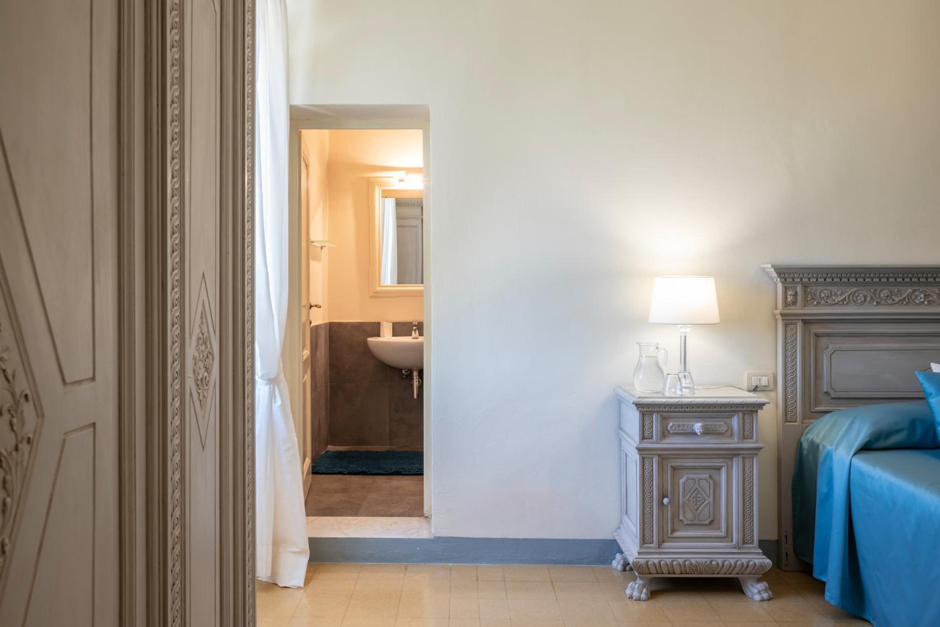 Classic Triple Room