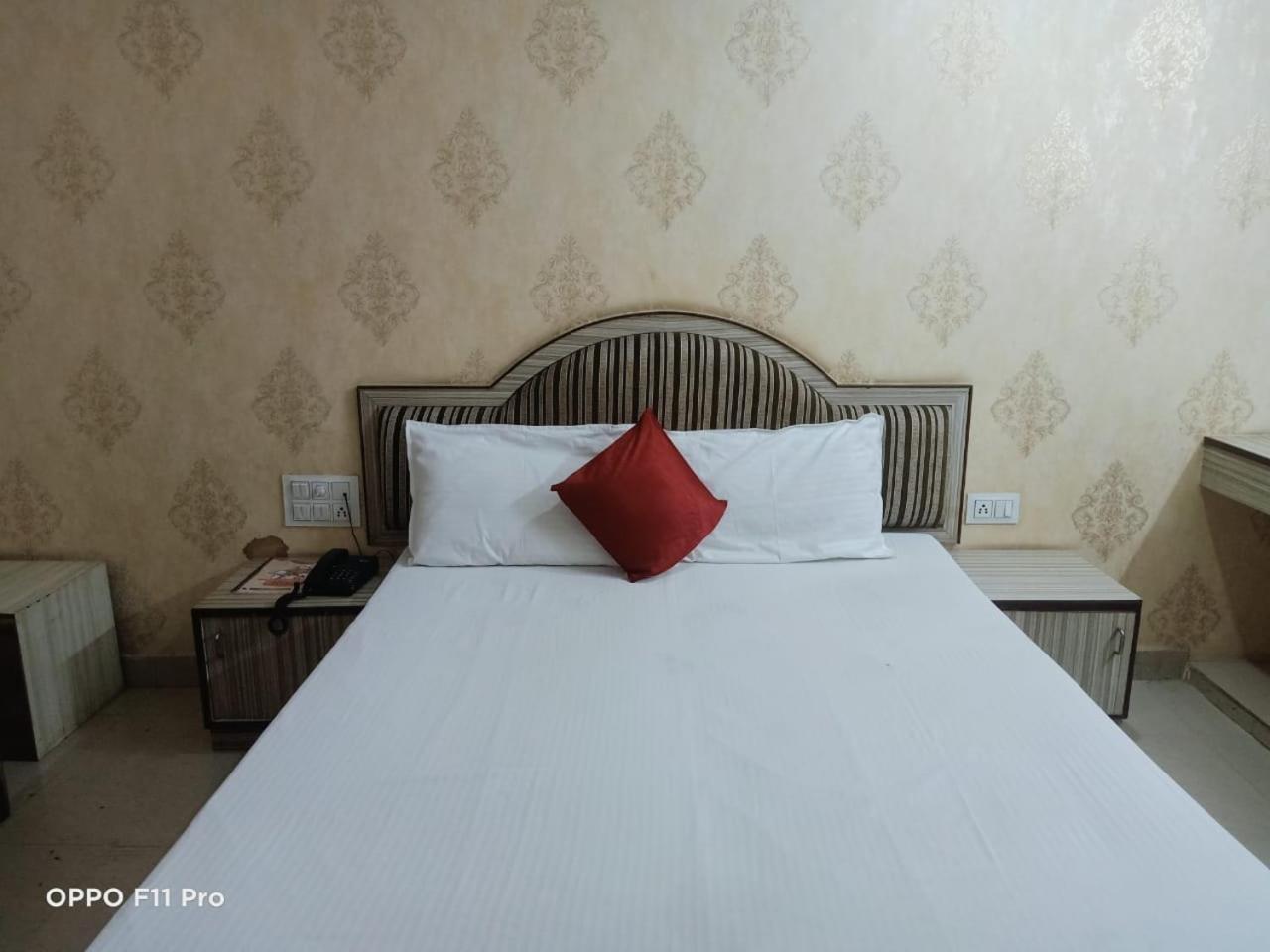 Economy Single Room photo 2