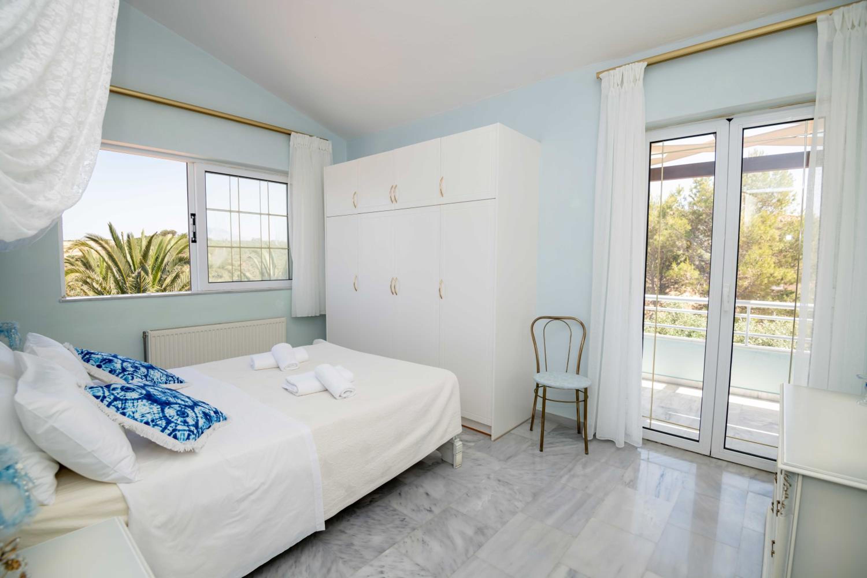 Two-Bedroom Villa photo 1