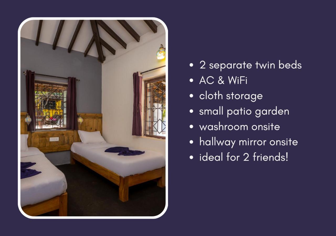 Double Or Twin Room photo 2