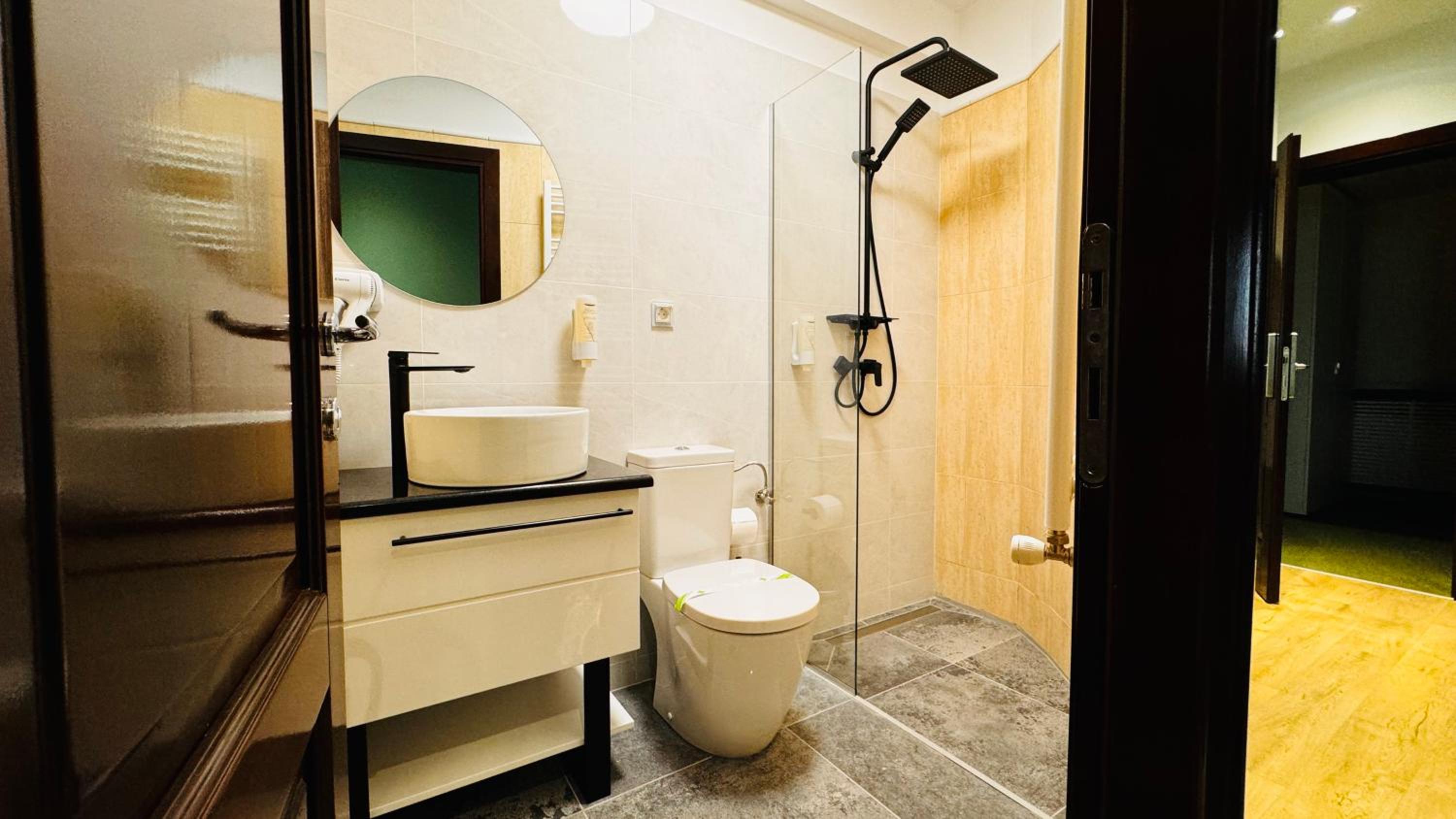 Deluxe Double Room photo 2