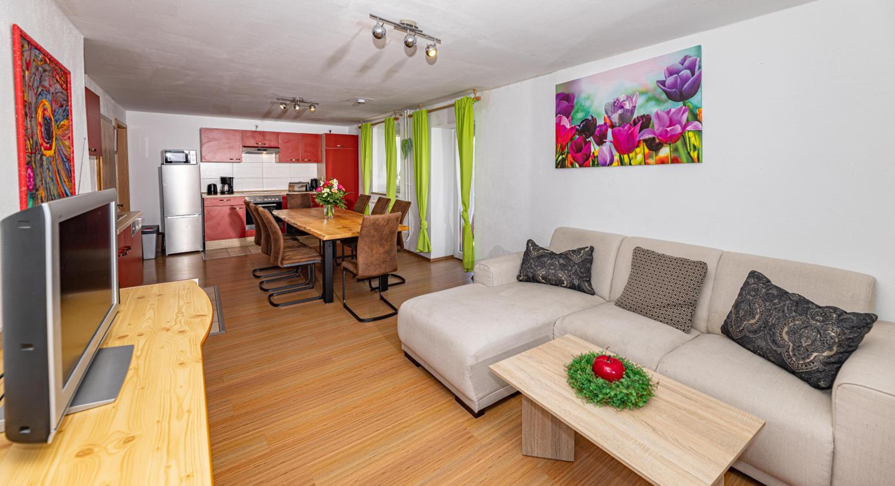 Chalet photo 1