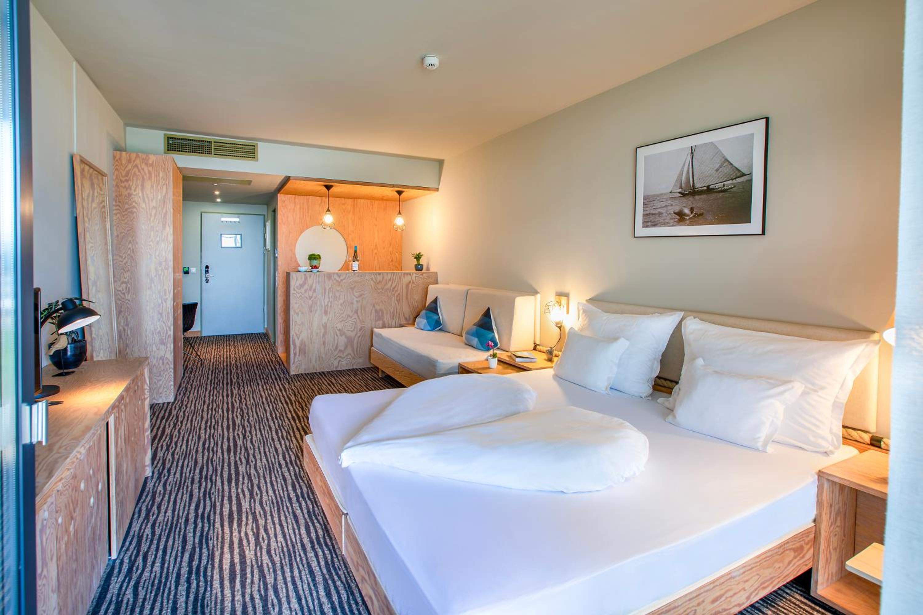 Deluxe Triple Room photo 1