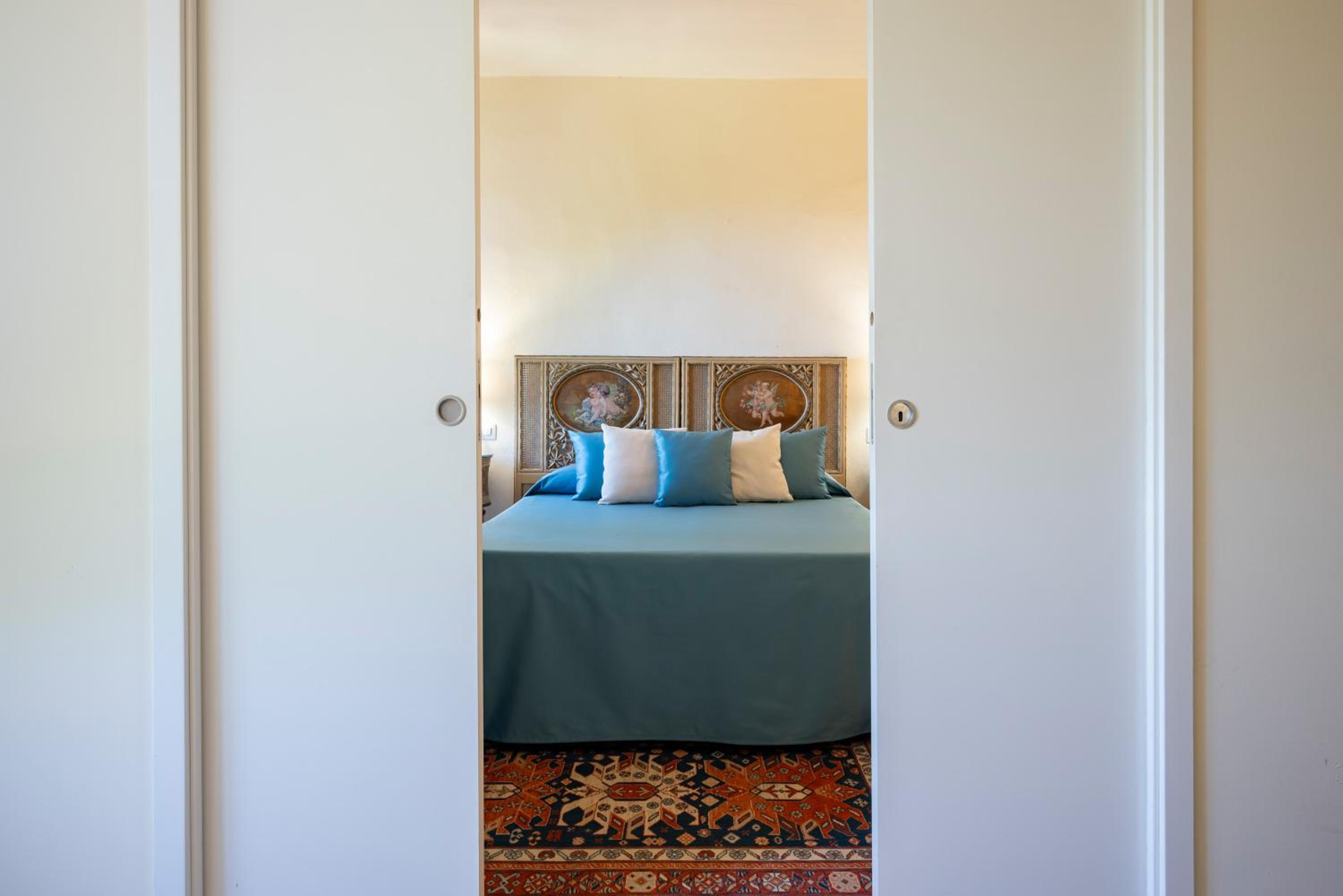 Junior Suite with Garden View - Photo 12