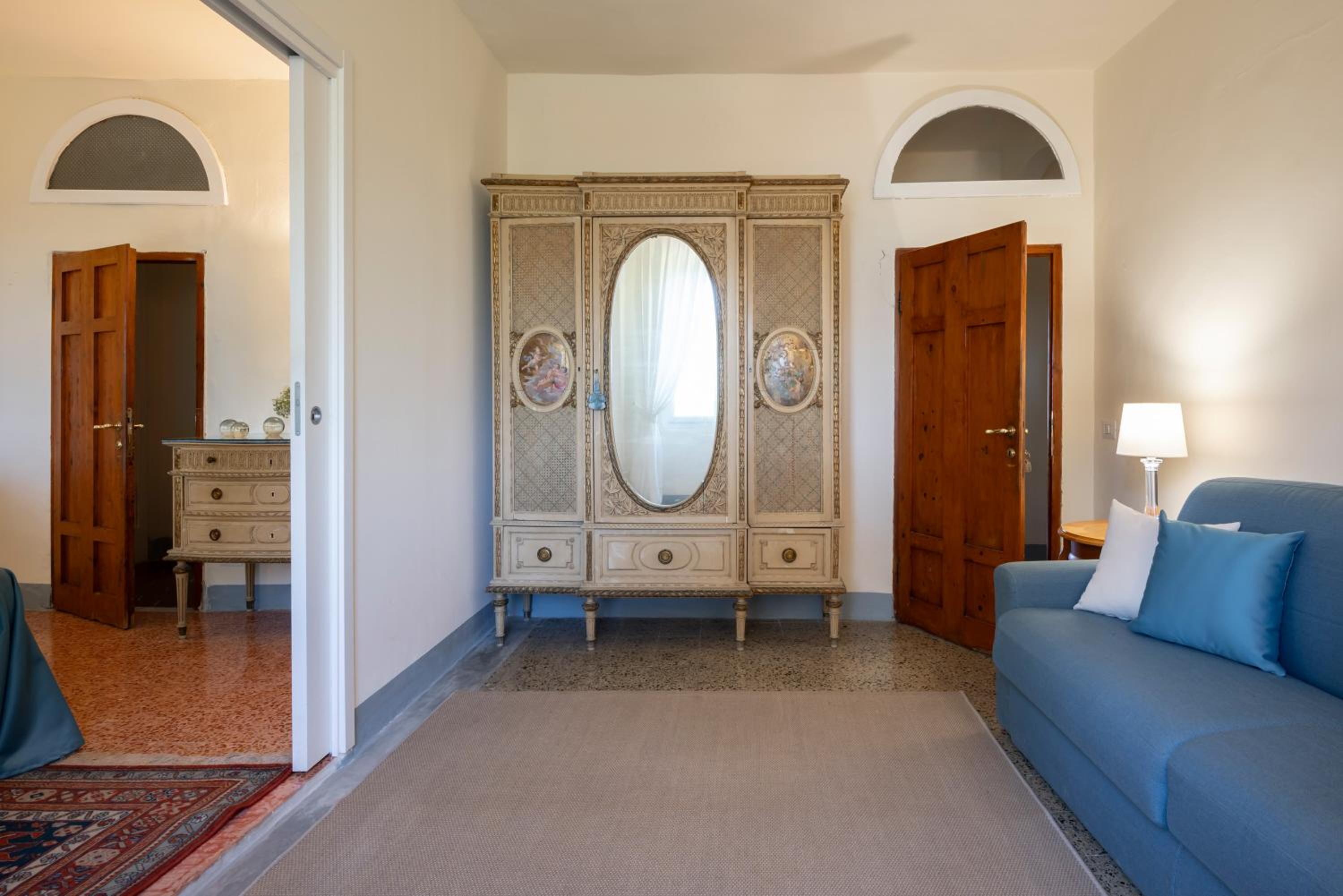 Junior Suite with Garden View - Photo 10