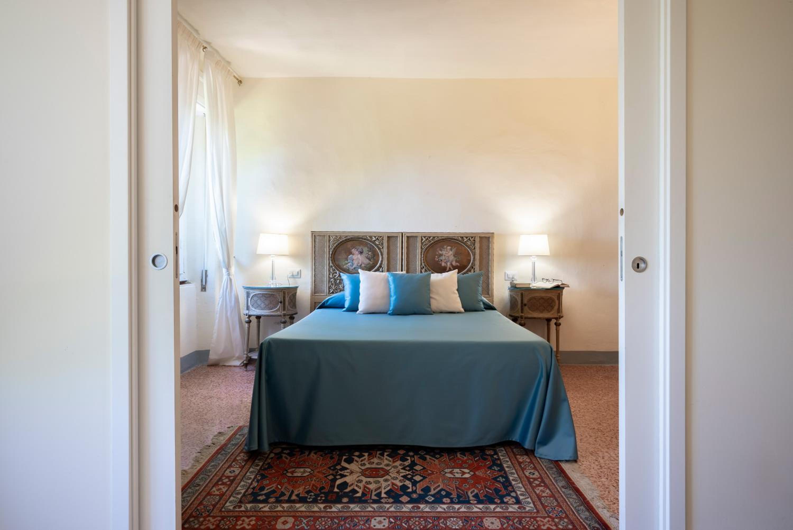 Junior Suite with Garden View - Photo 4
