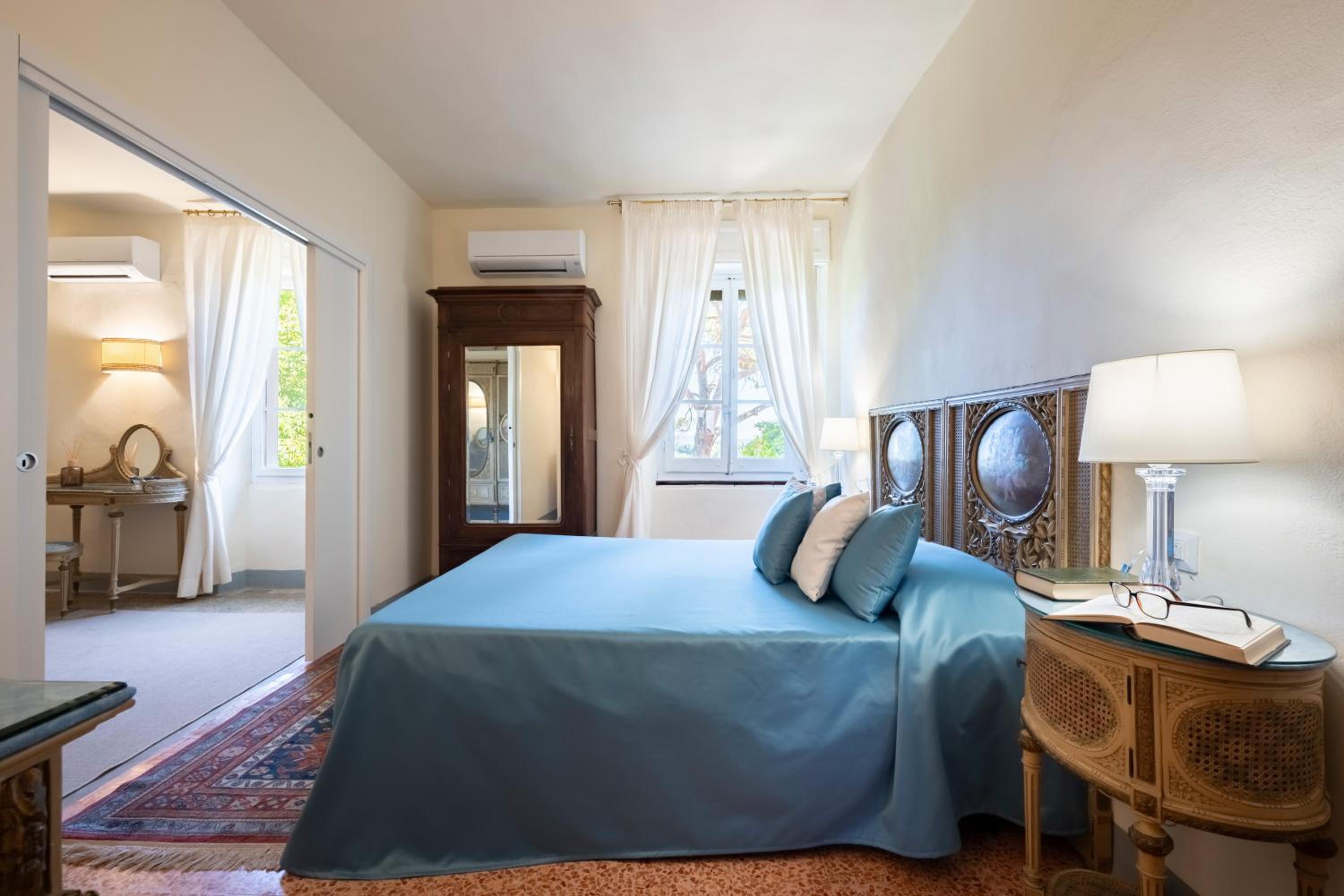 Junior Suite with Garden View - Photo 1