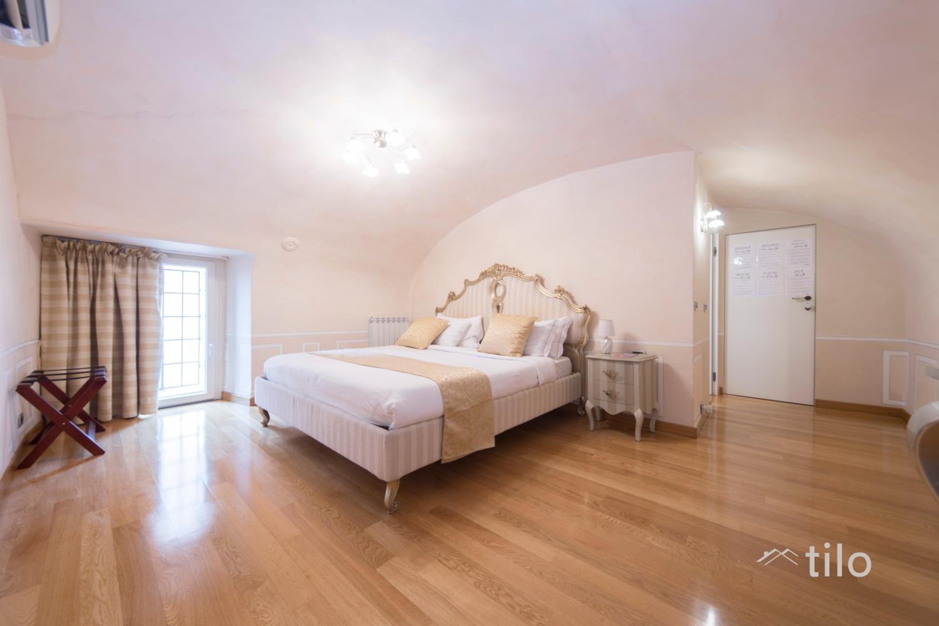 Superior Quadruple Room