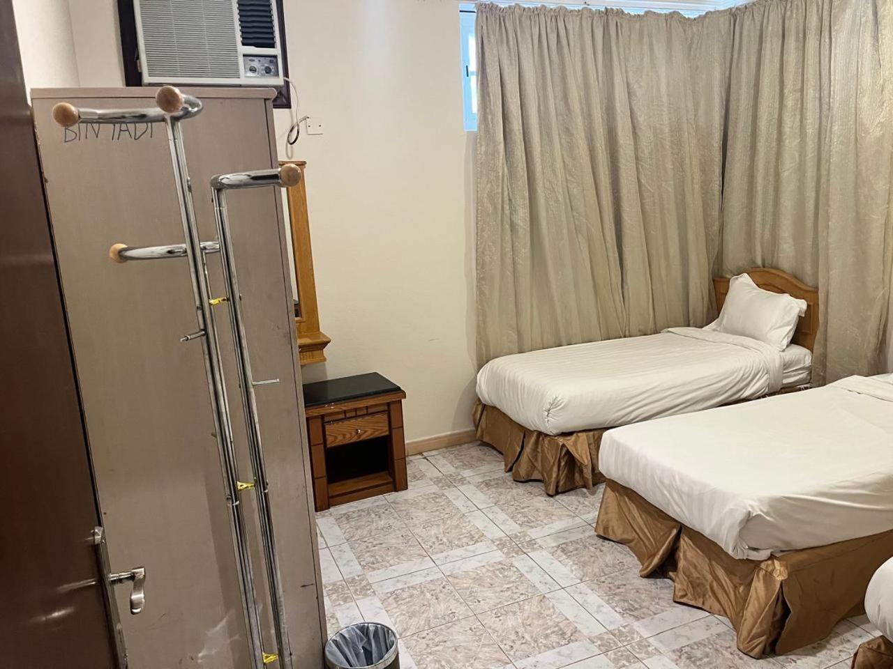Deluxe Two-Bedroom Apartment with Garden View photo 1