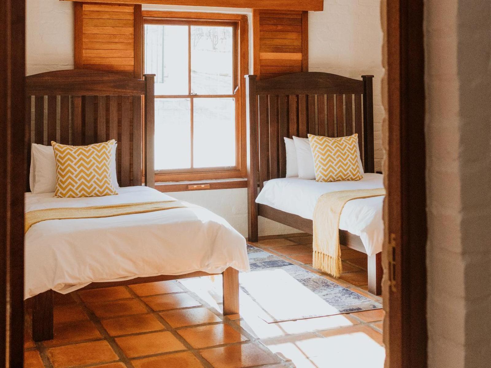 Four-Bedroom Vacation Home