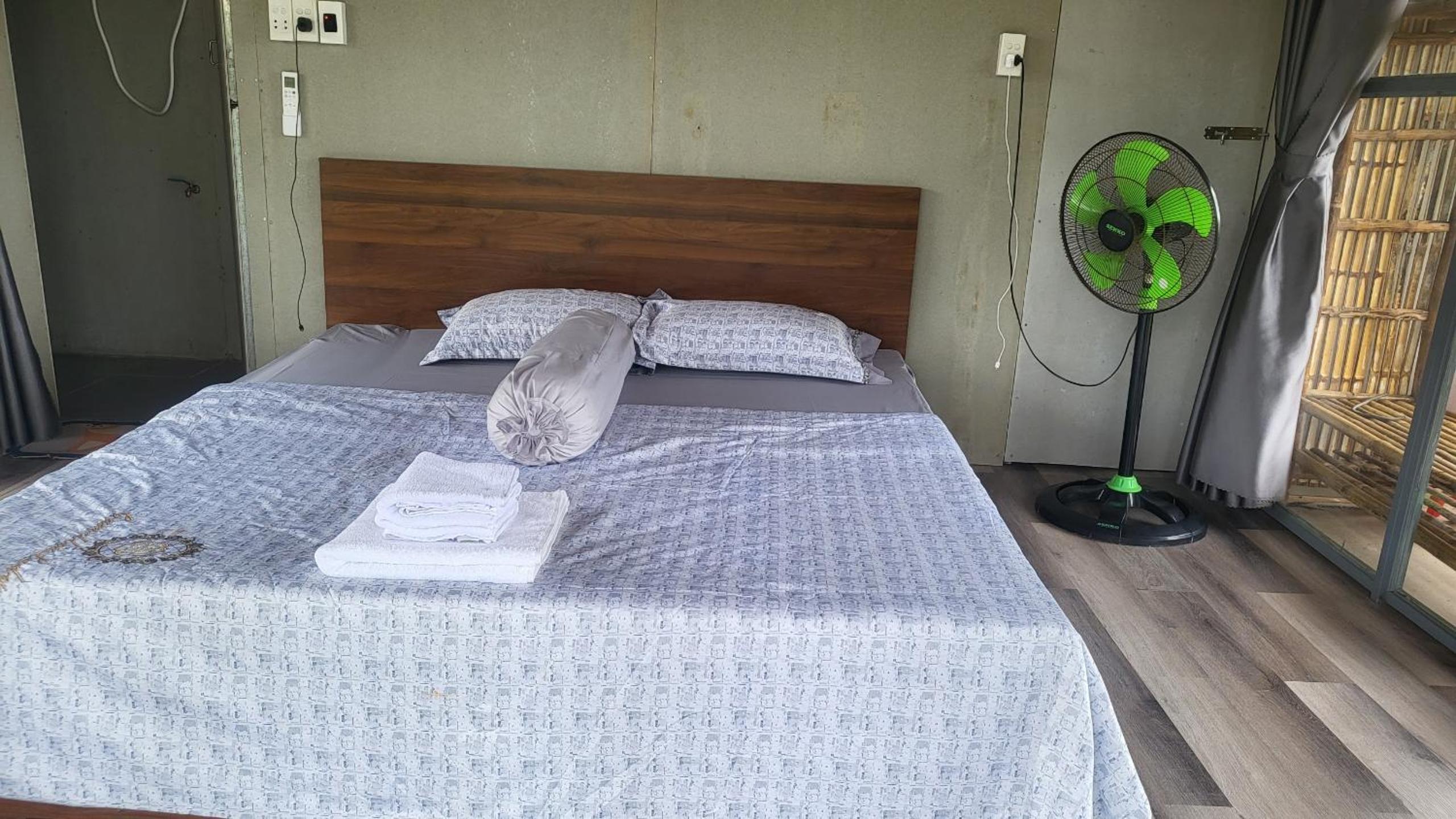 Single Room photo 2