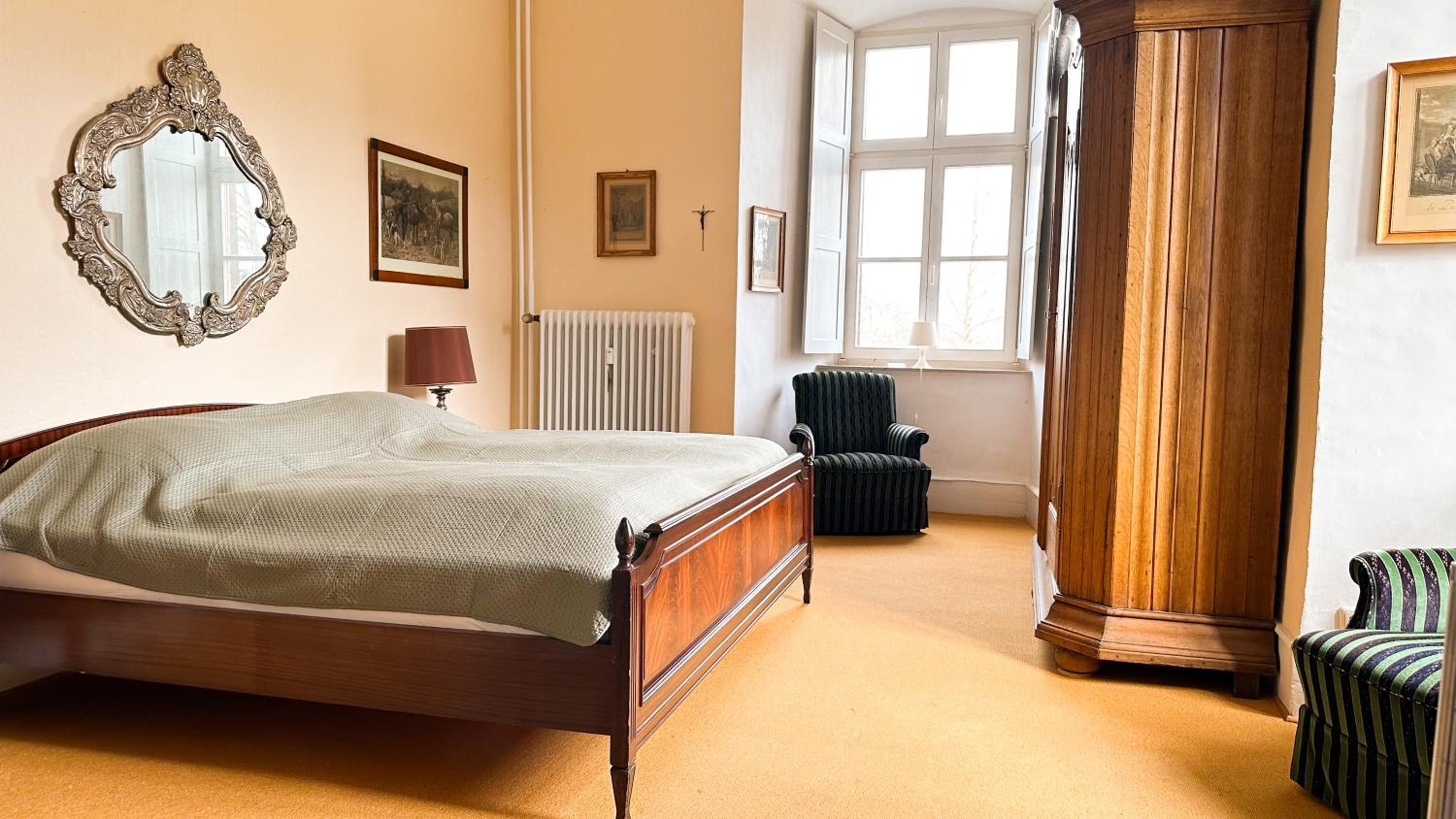 Standard Double Room photo 1