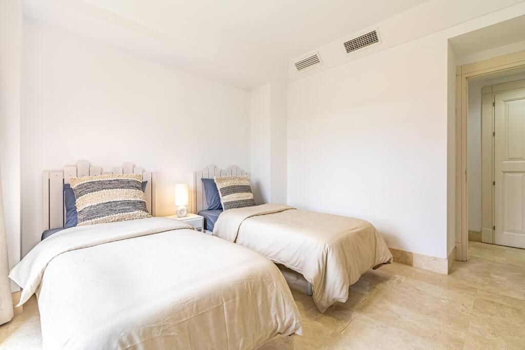 Departamento de tres habitaciones