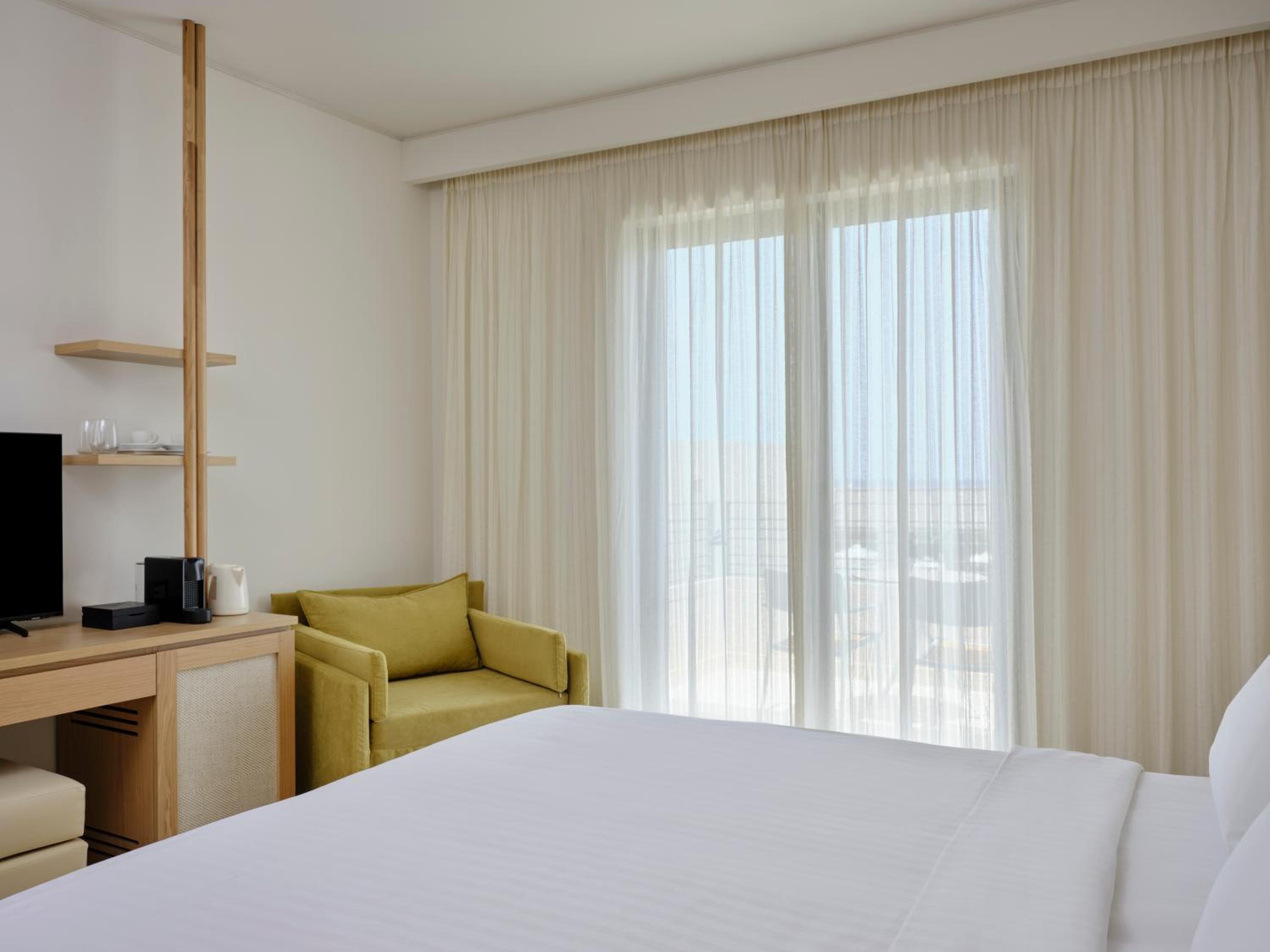 Double Room Sea View