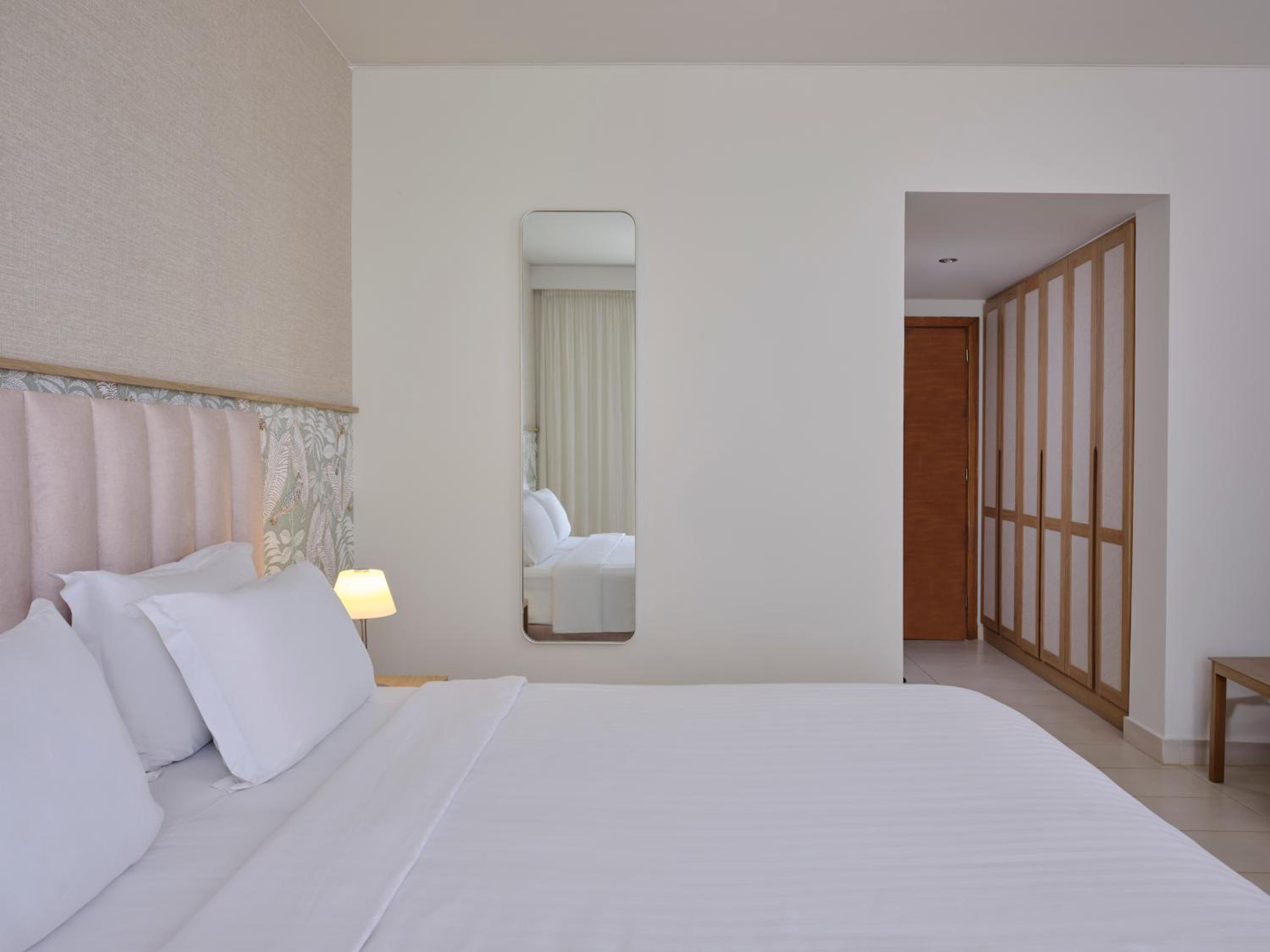 Double Room Sea View photo 3