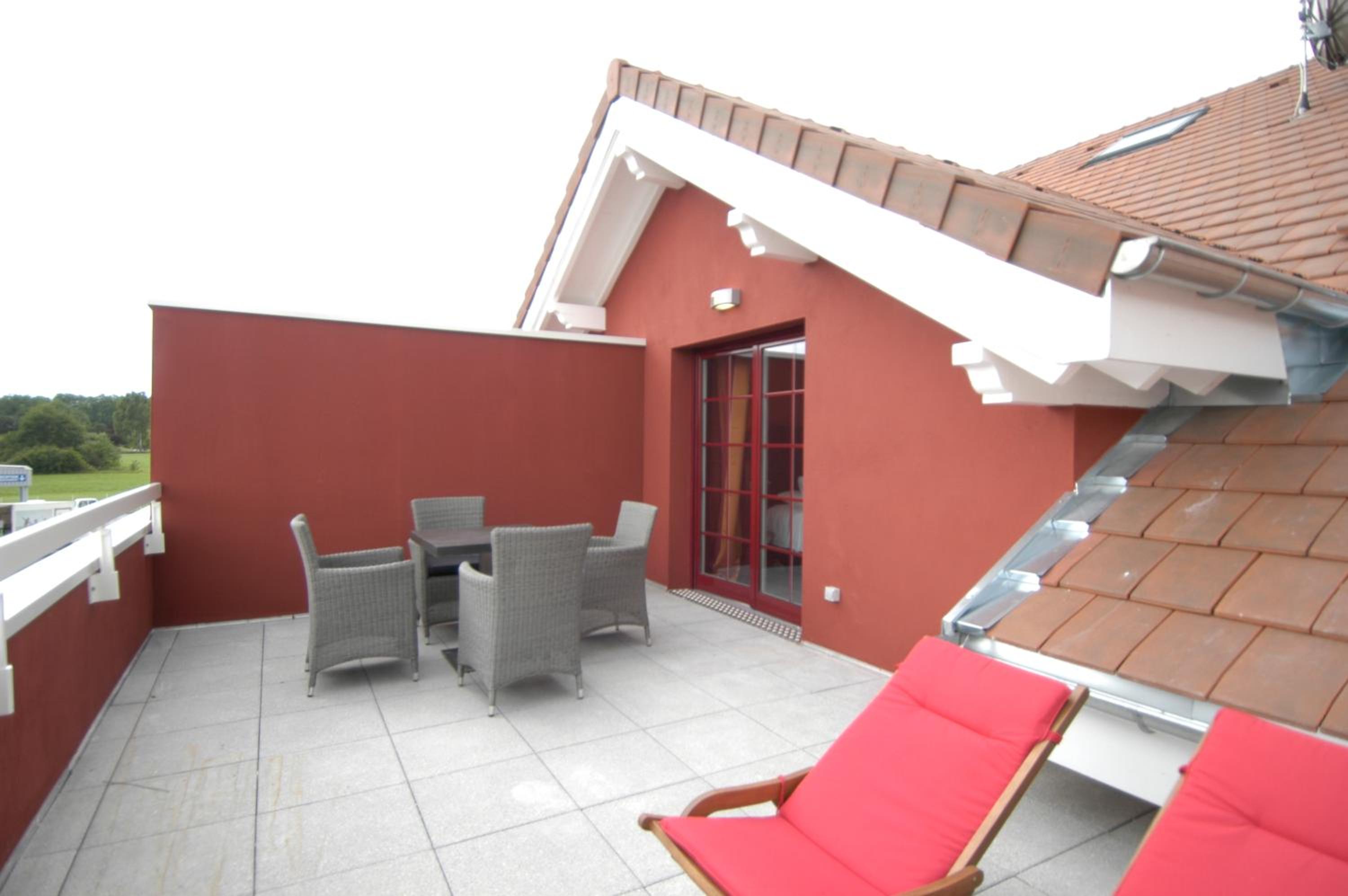 Deluxe Double Room - Photo 7