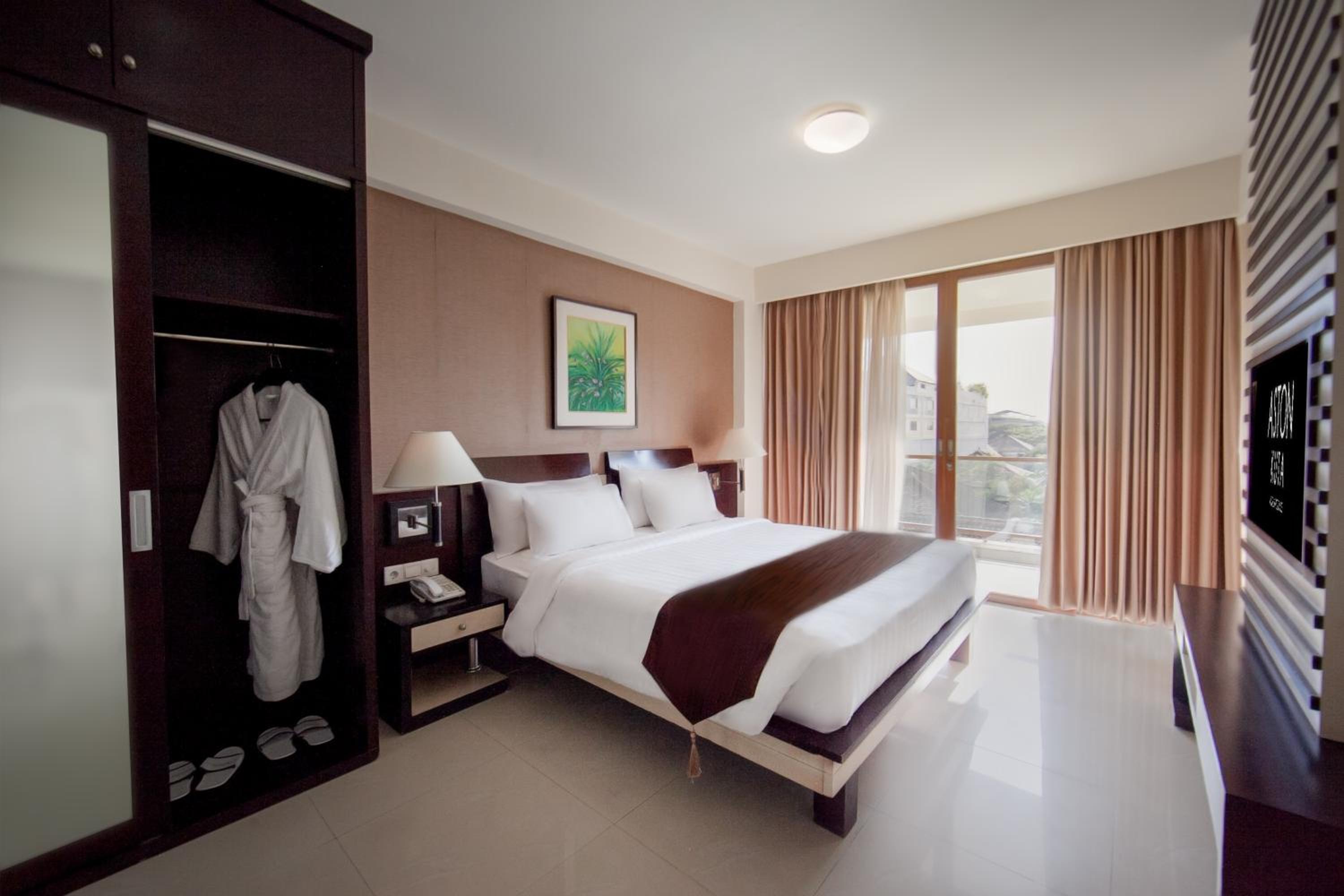 One-Bedroom Suite