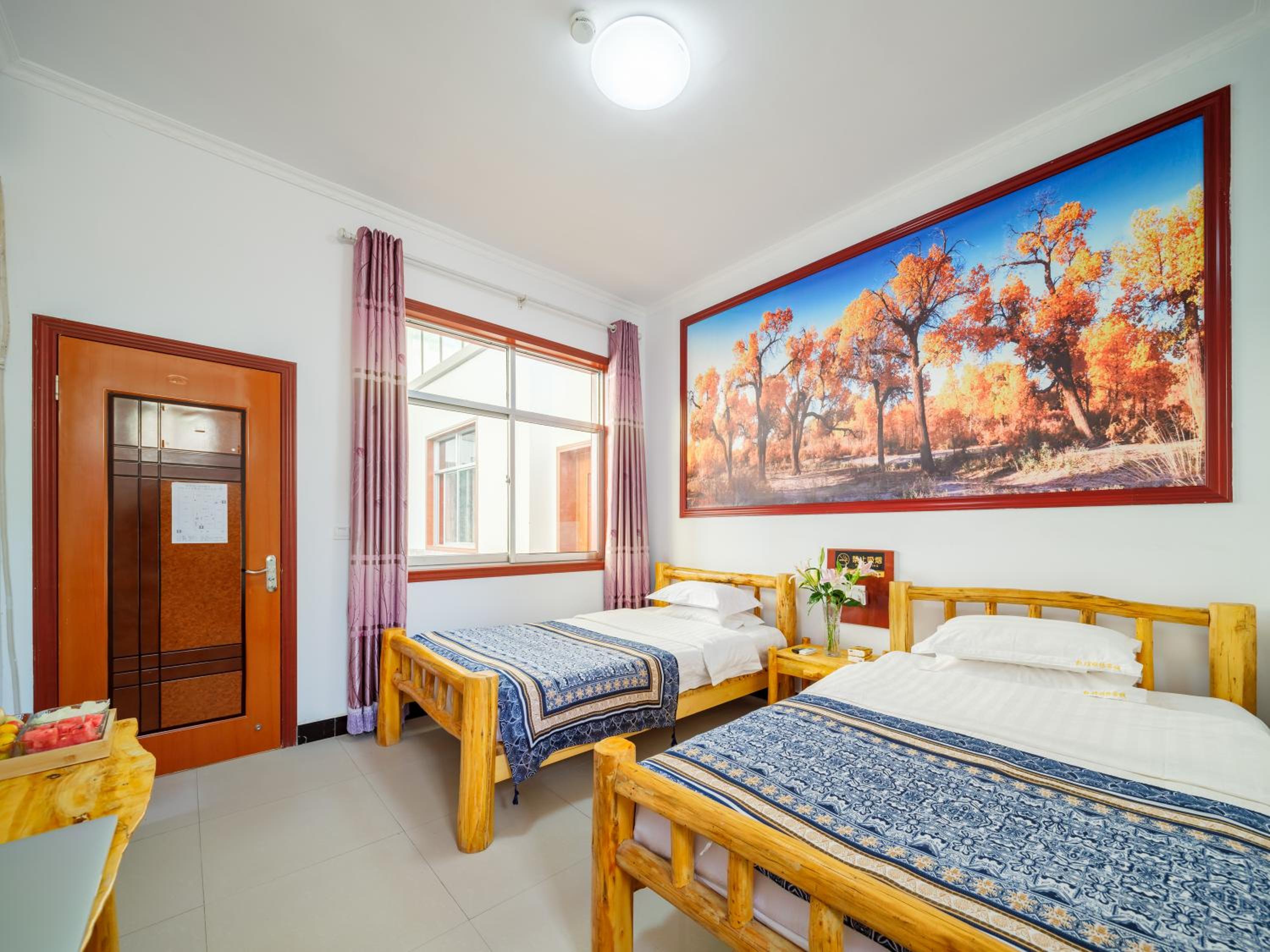 Standard Twin Room photo 1