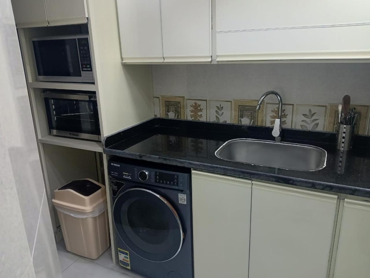 Duplex Apartment