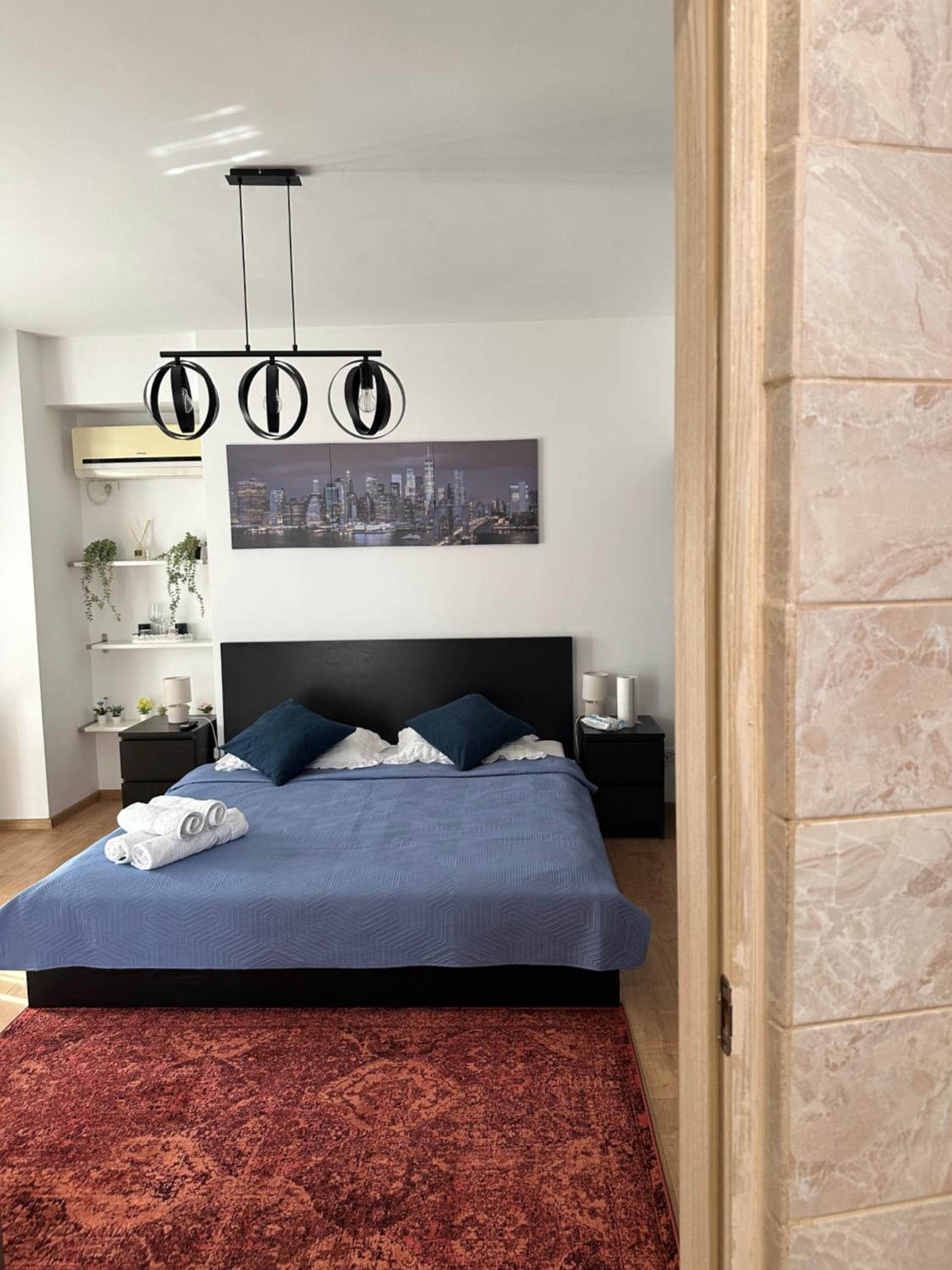 Deluxe One-Bedroom Apartment - Photo 7