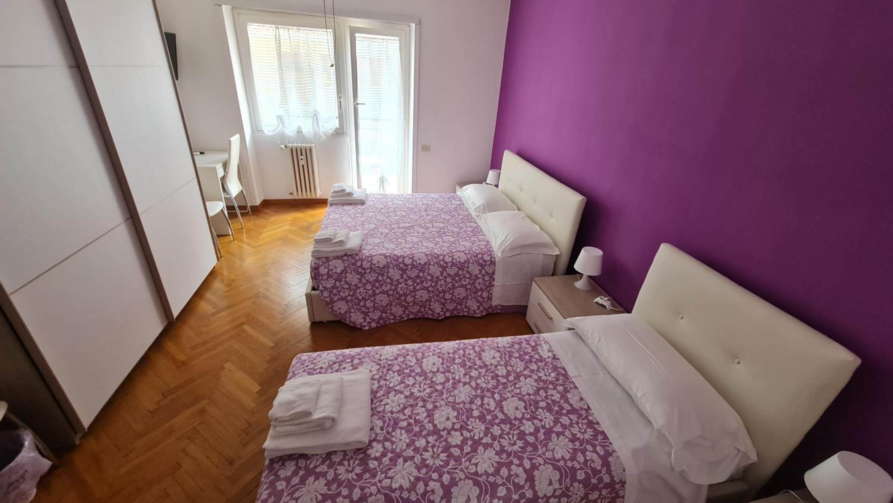 Triple Room with Private Bathroom photo 2