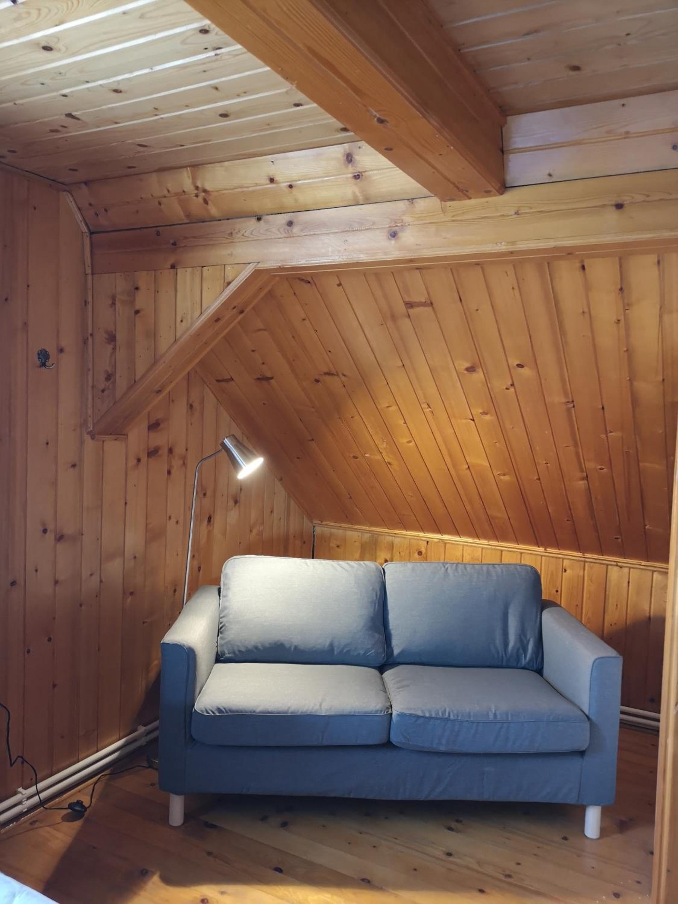 Four-Bedroom House photo 1