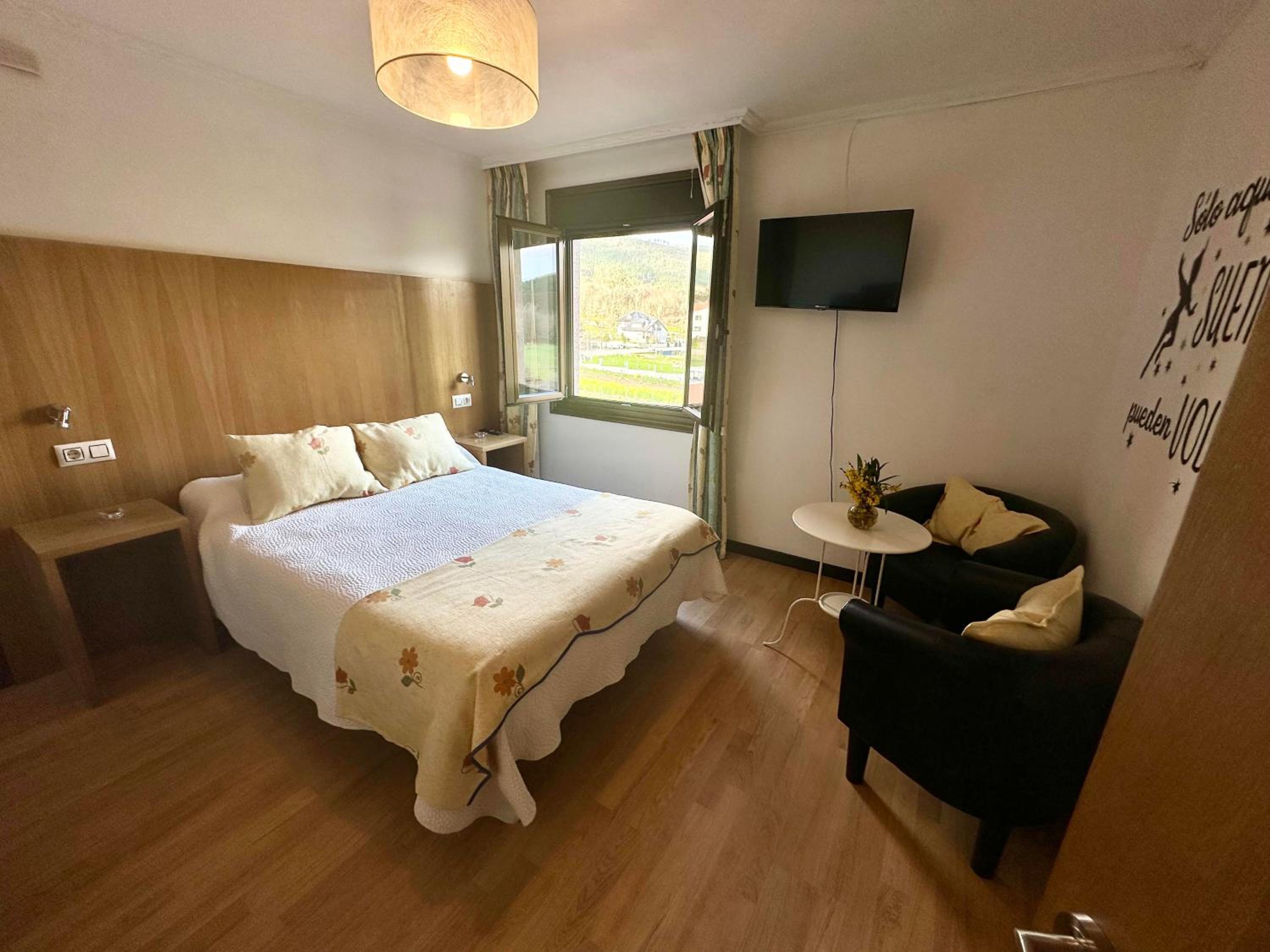 Habitación Doble