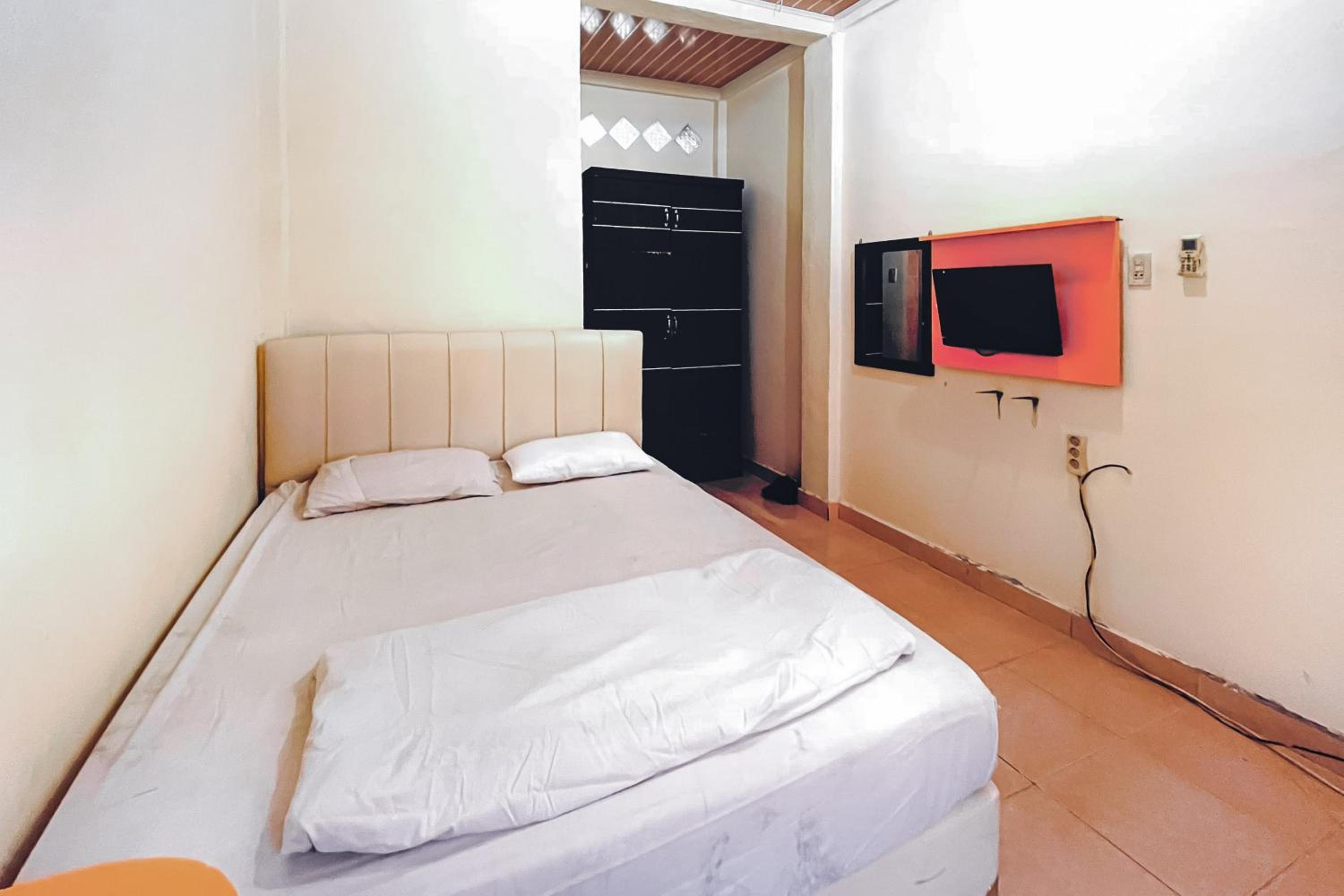Standard Double Room photo 1