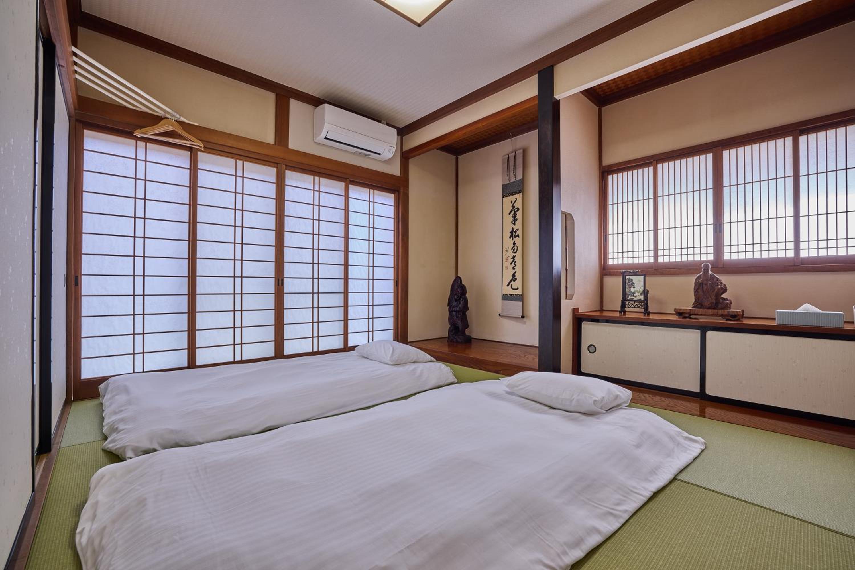 Two-Bedroom Villa photo 1