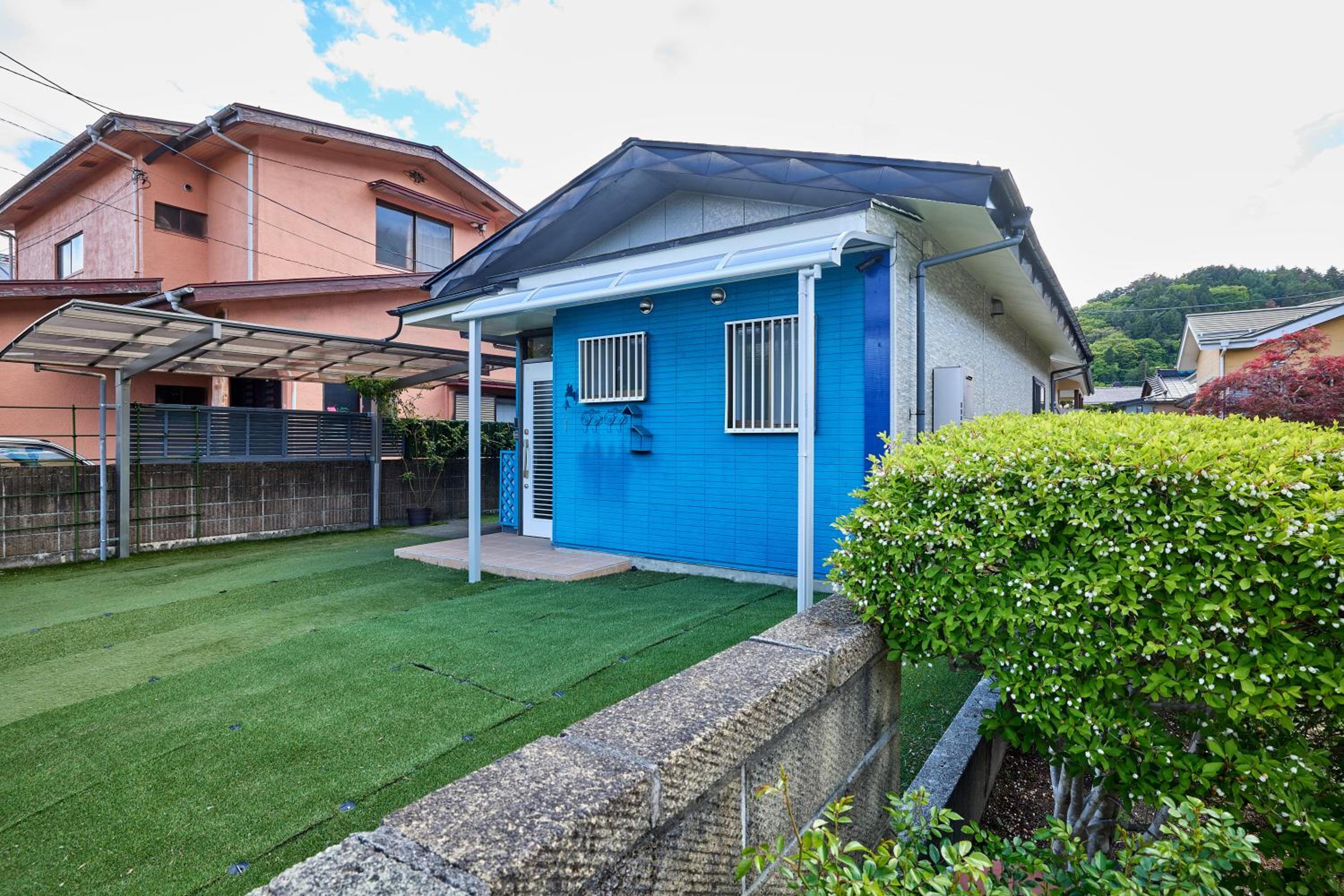 Two-Bedroom Villa photo 3