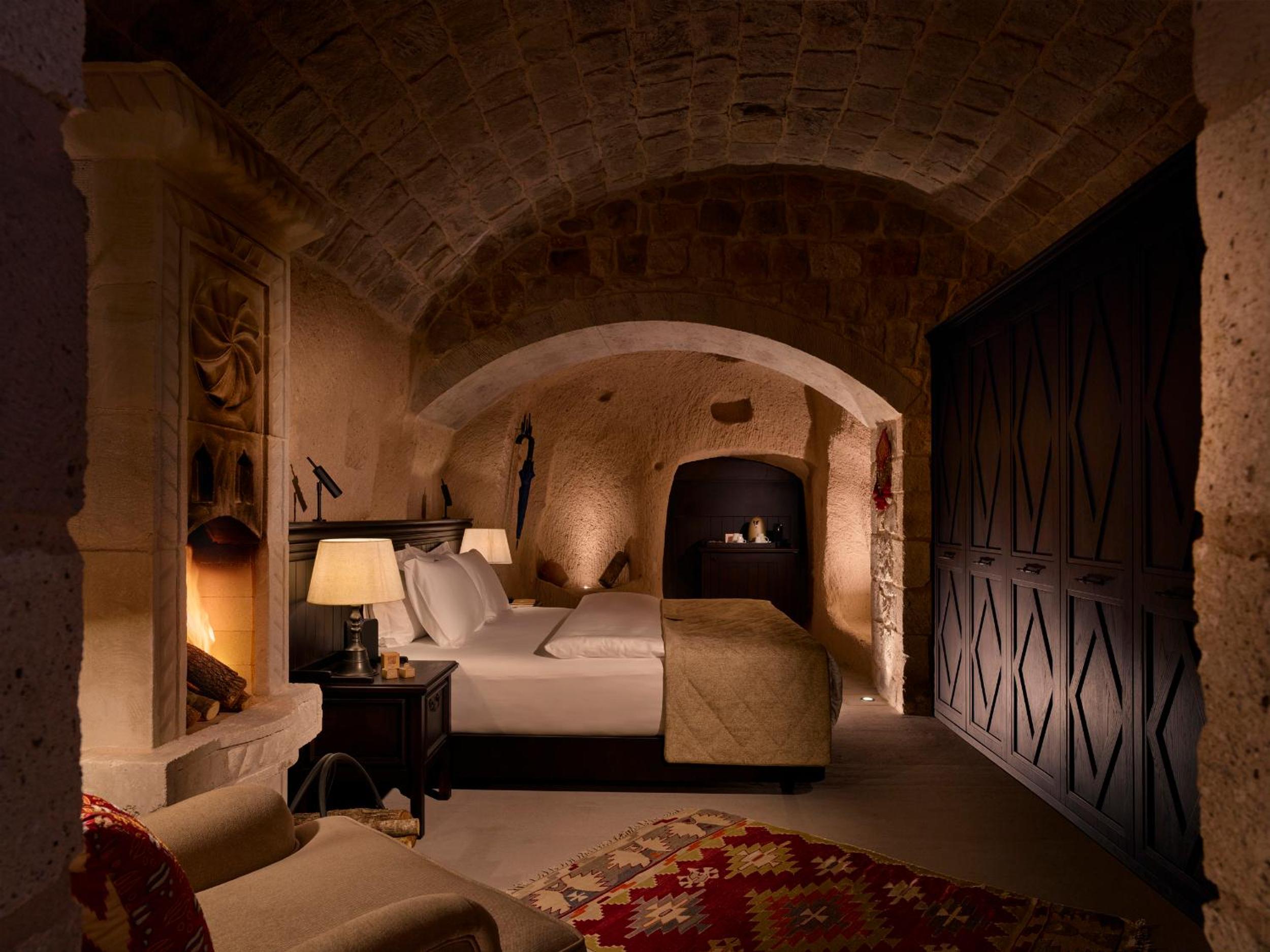 Stone Room photo 1