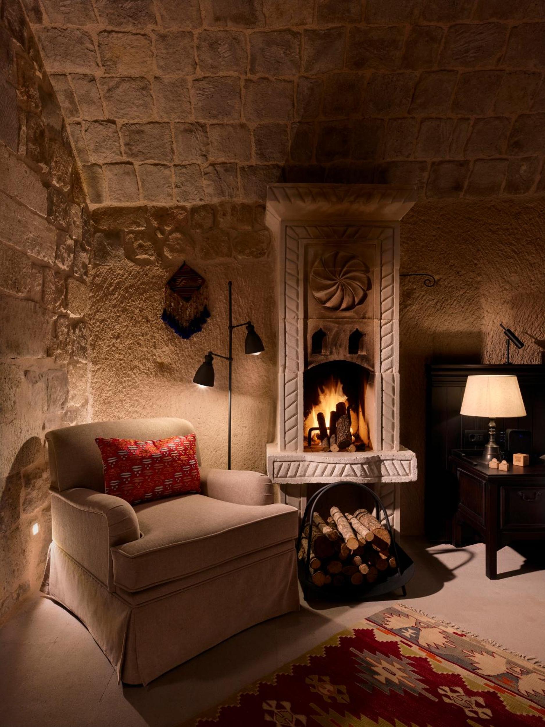 Stone Room photo 2