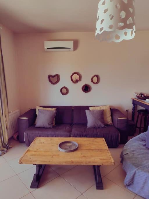Three-Bedroom Villa photo 2