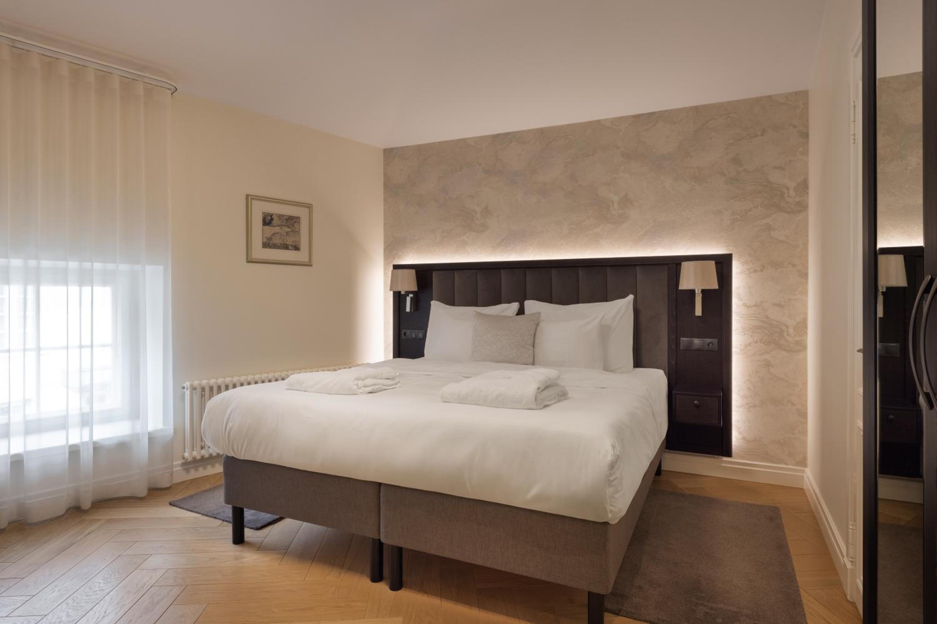 Classic Nunne Double Room - Photo 4
