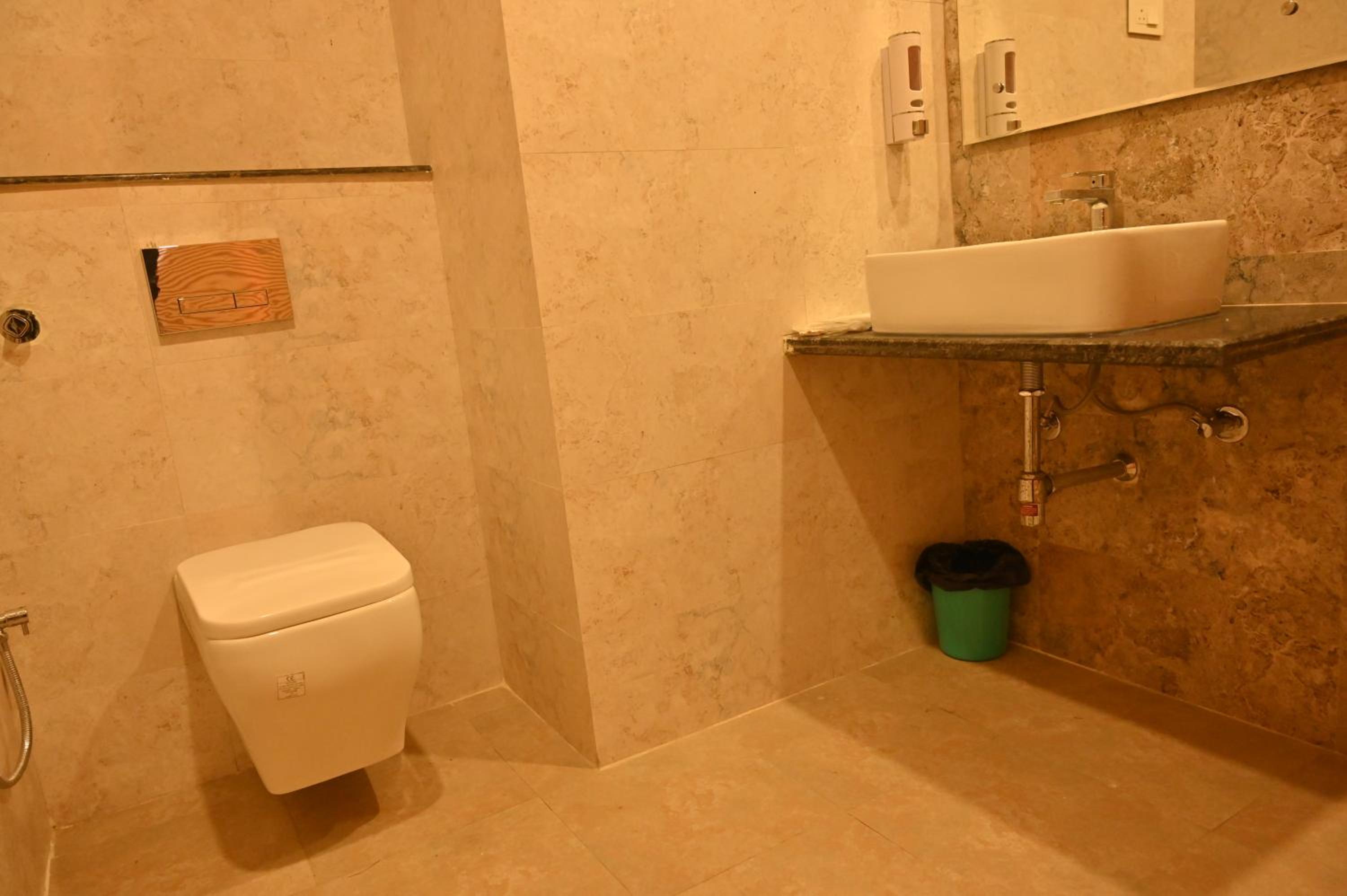 Deluxe Double Room photo 3