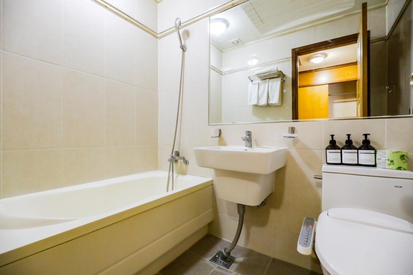 Deluxe Double Room photo 2