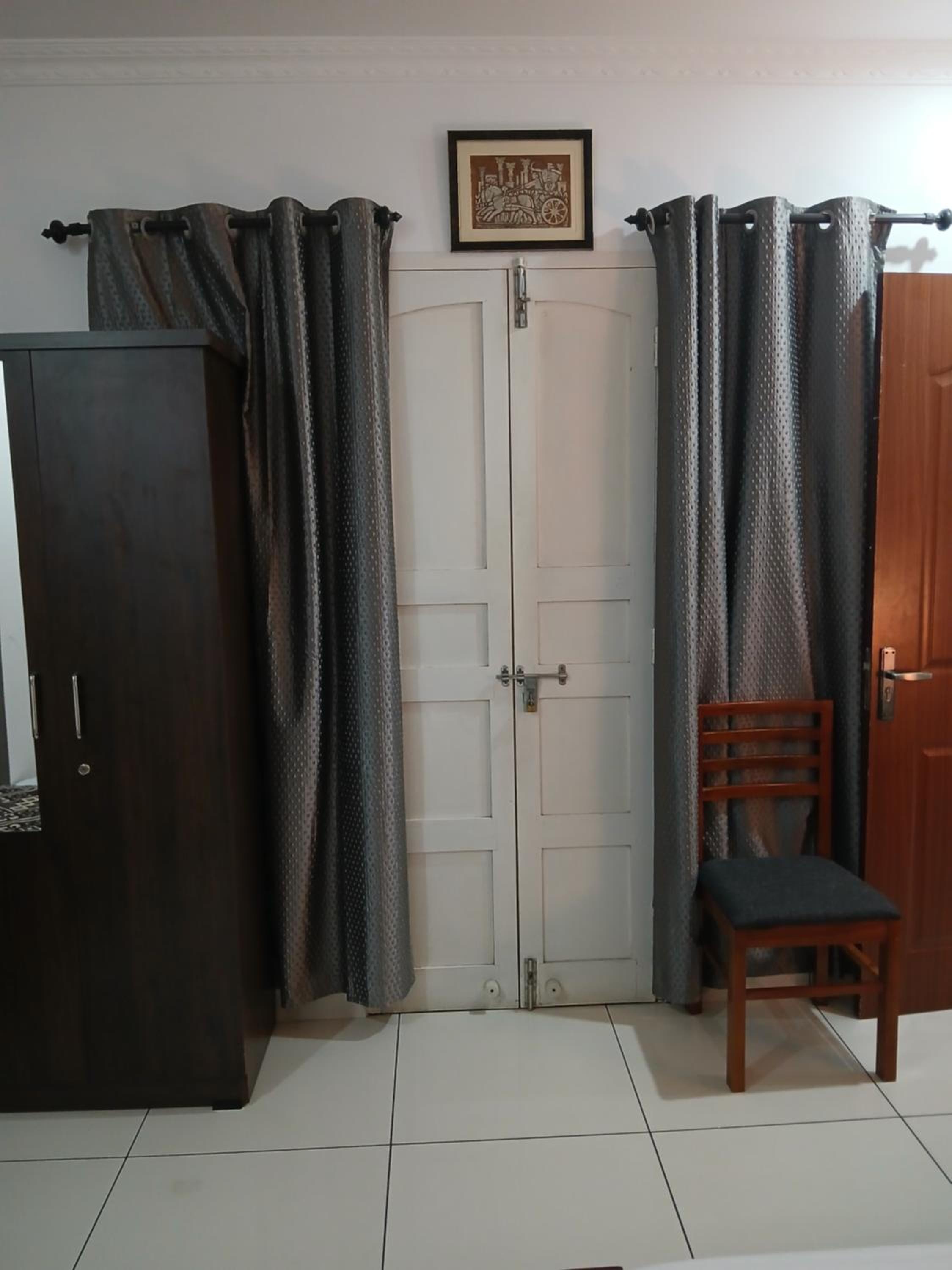 Double Room with Balcony - Photo 32
