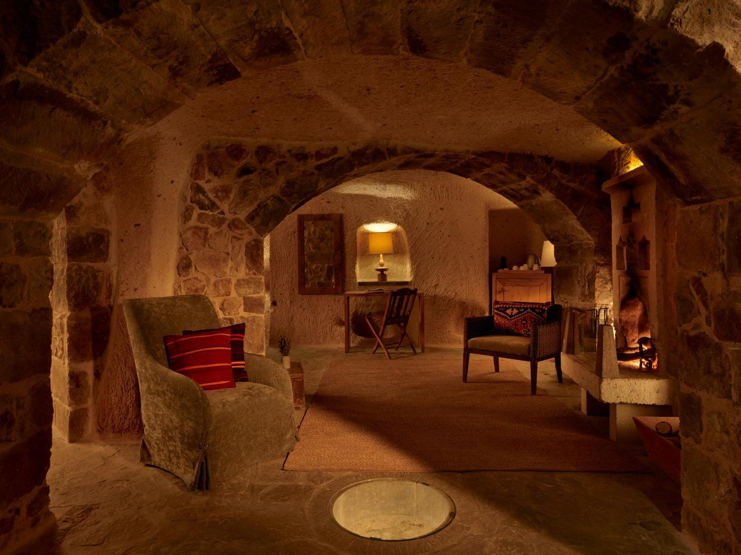 Junior Suite (Non Smoking) photo 2