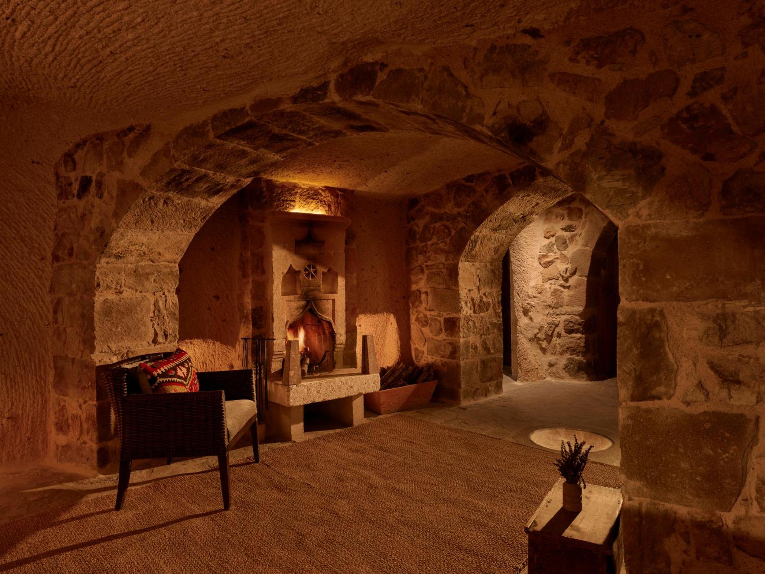Junior Suite (Non Smoking) photo 3