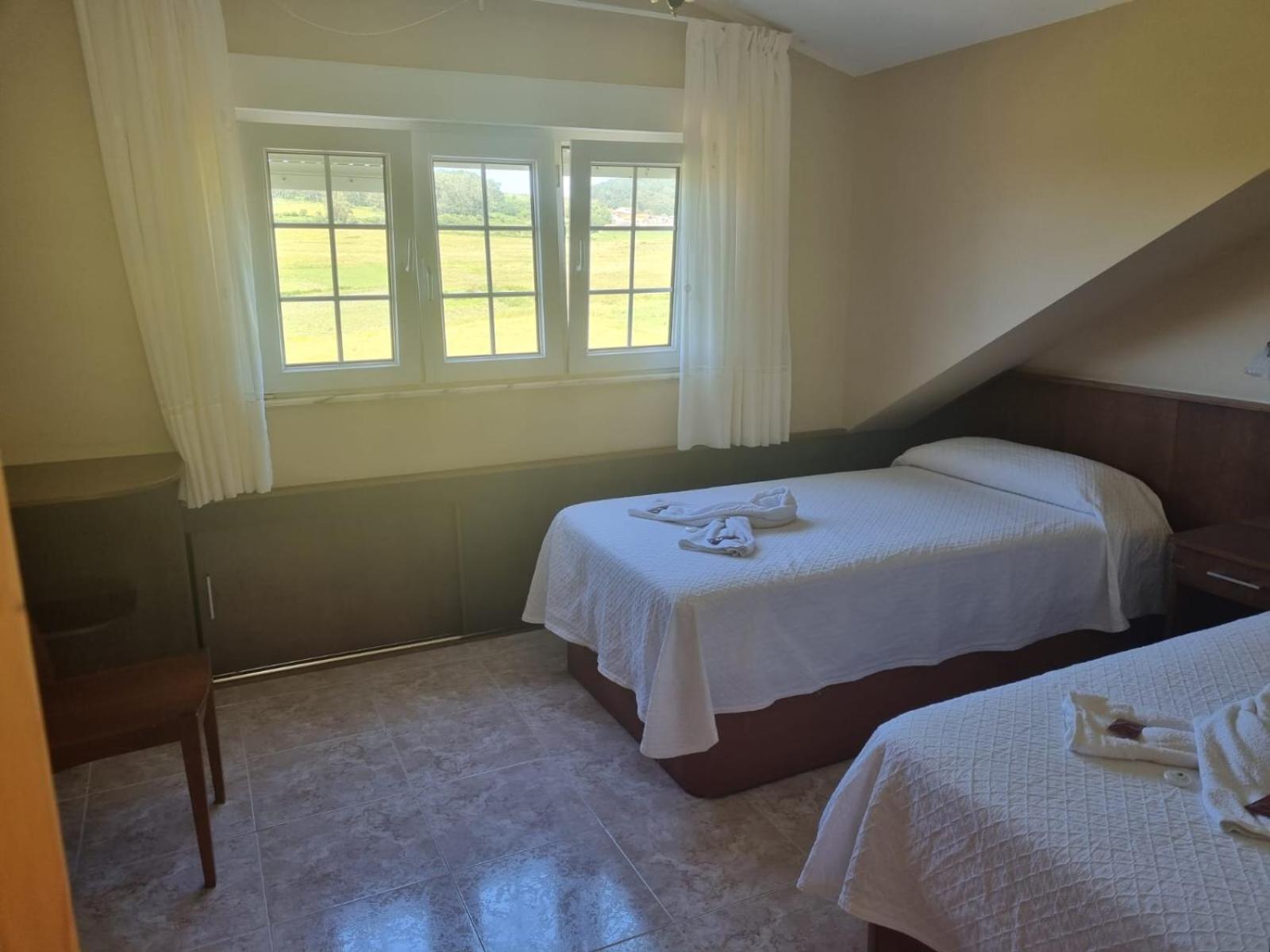 Departamento de tres habitaciones