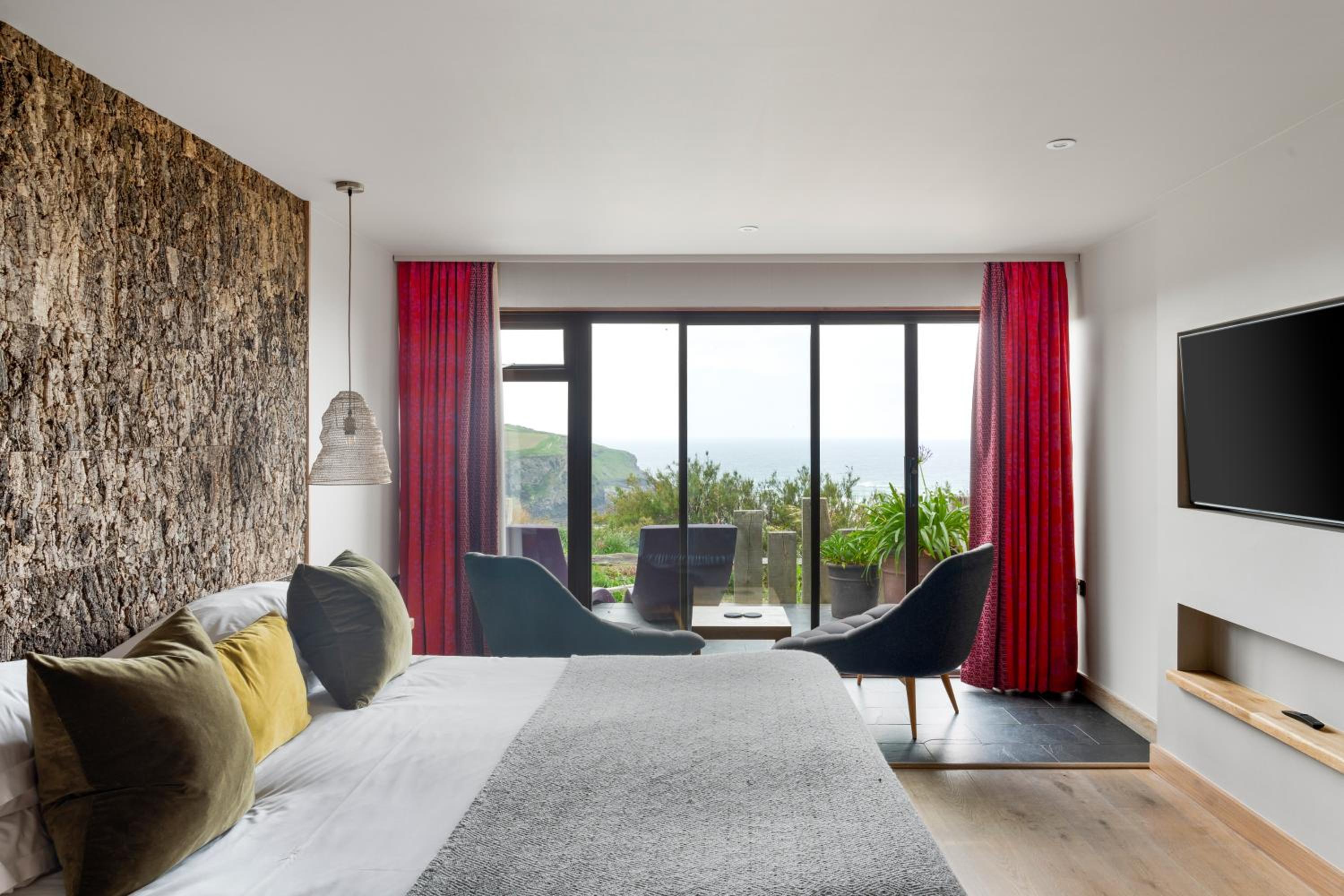 Standard Sea View Villa   - Photo 4