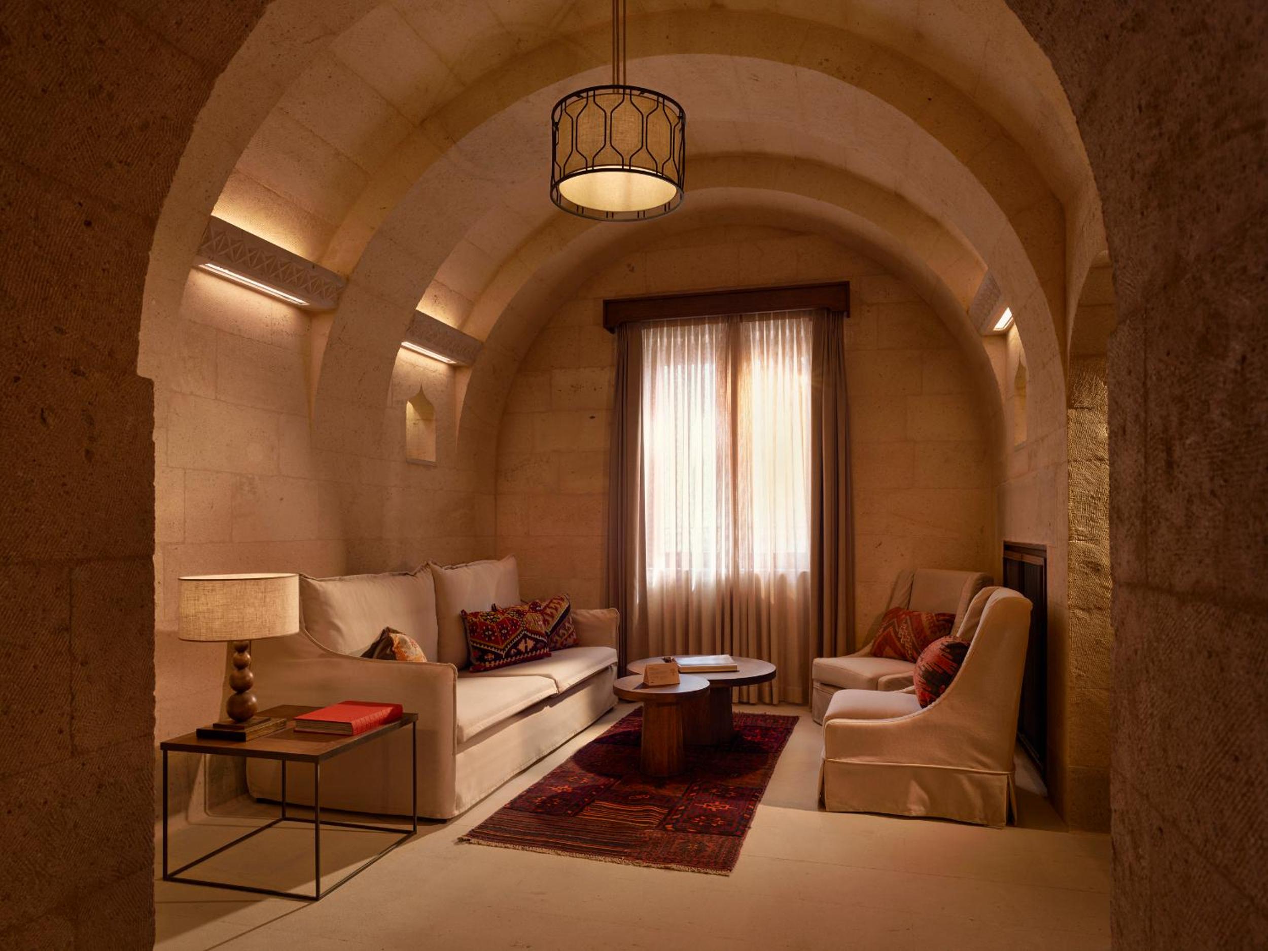 Suite (Non Smoking) photo 1
