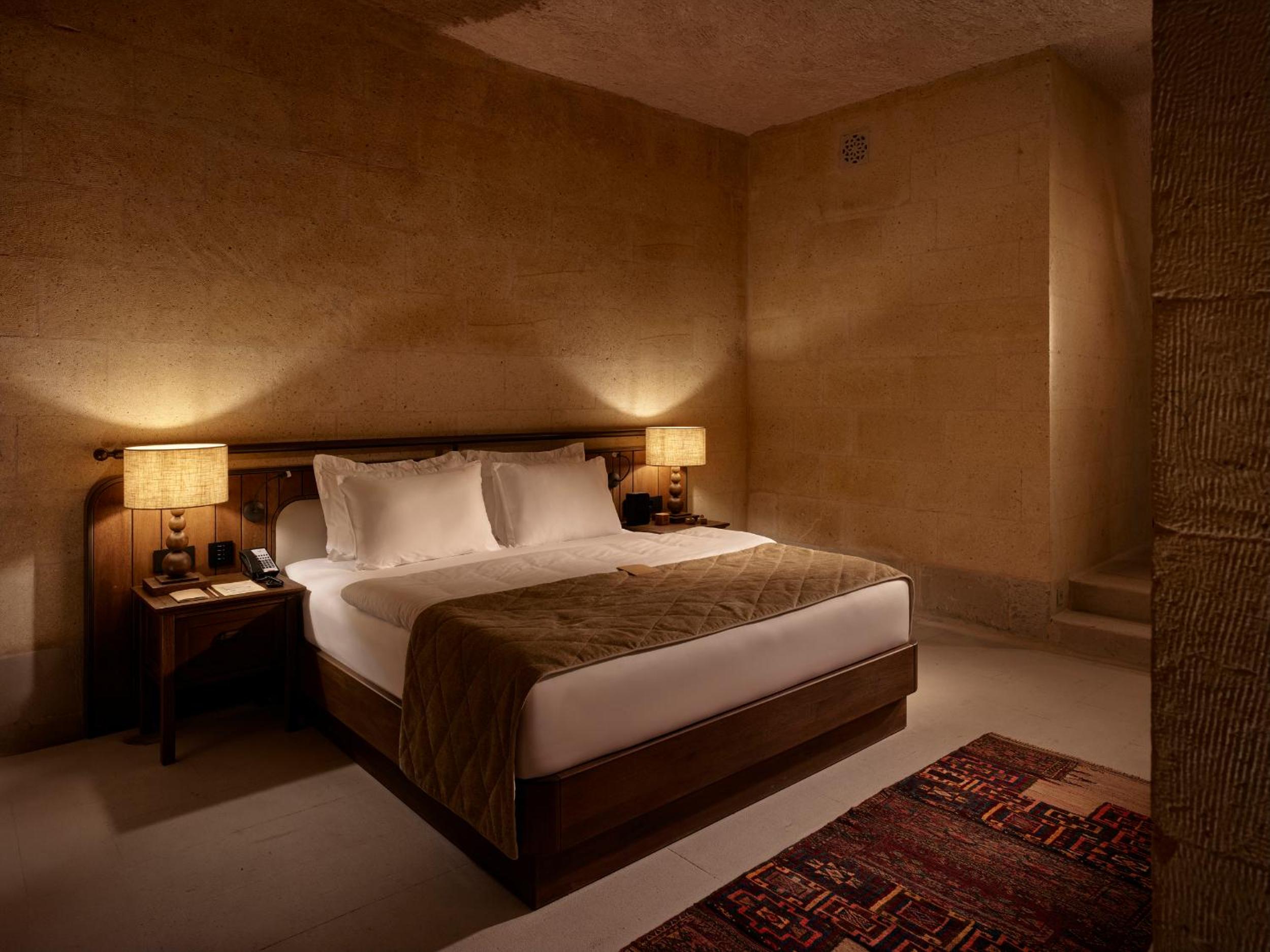 Suite (Non Smoking) photo 3