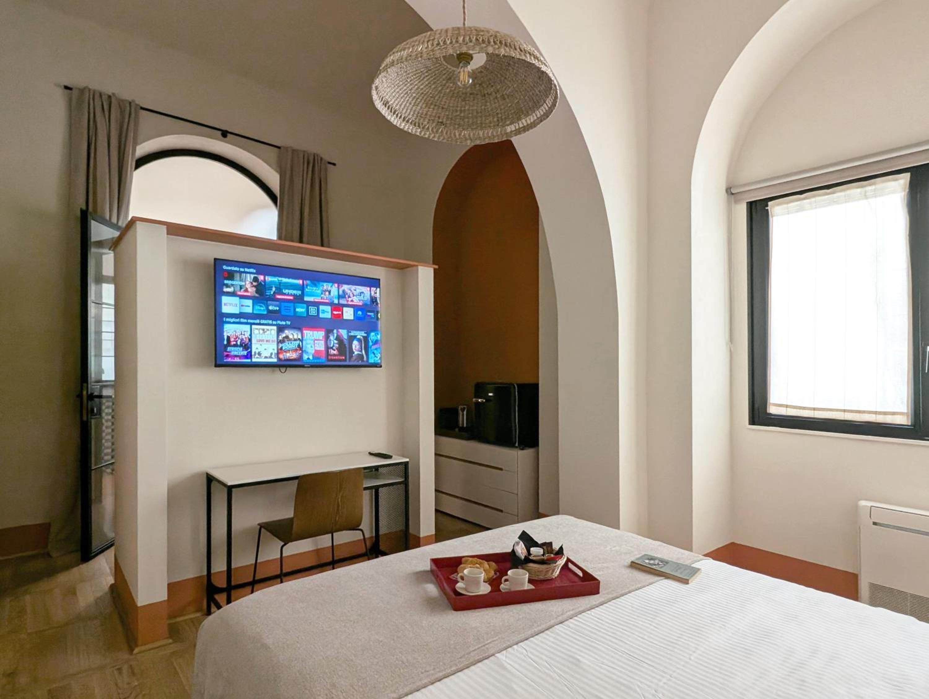 Standard Double Room photo 2