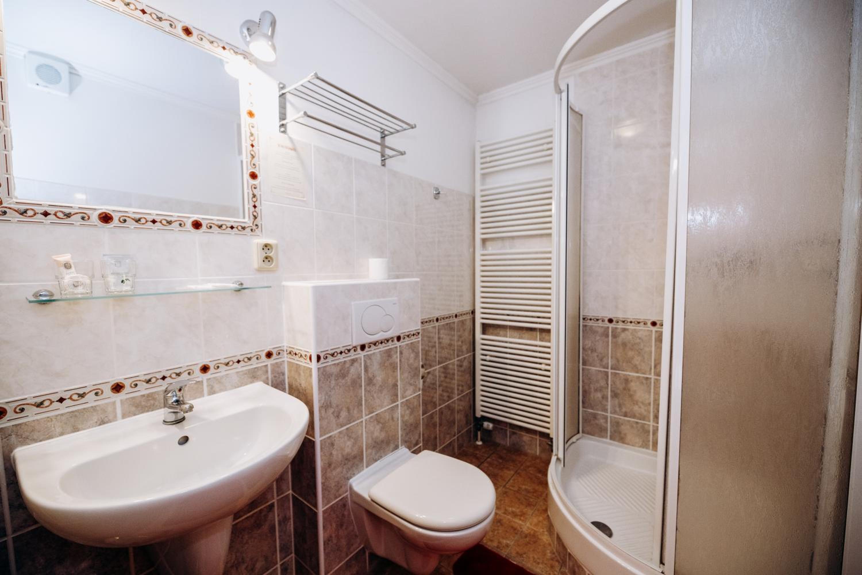 Superior Double Room photo 1
