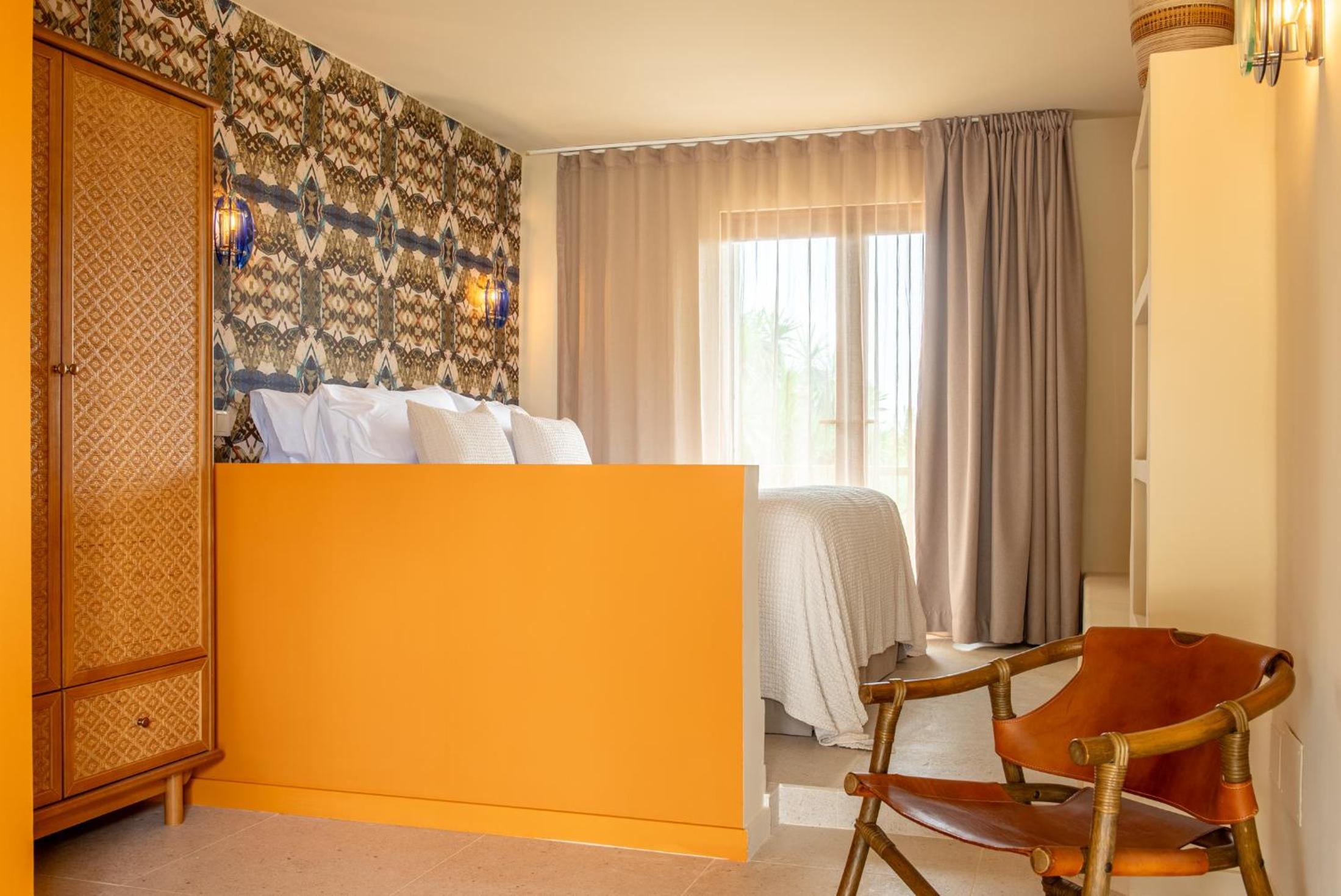 Habitación Doble con Balcón
